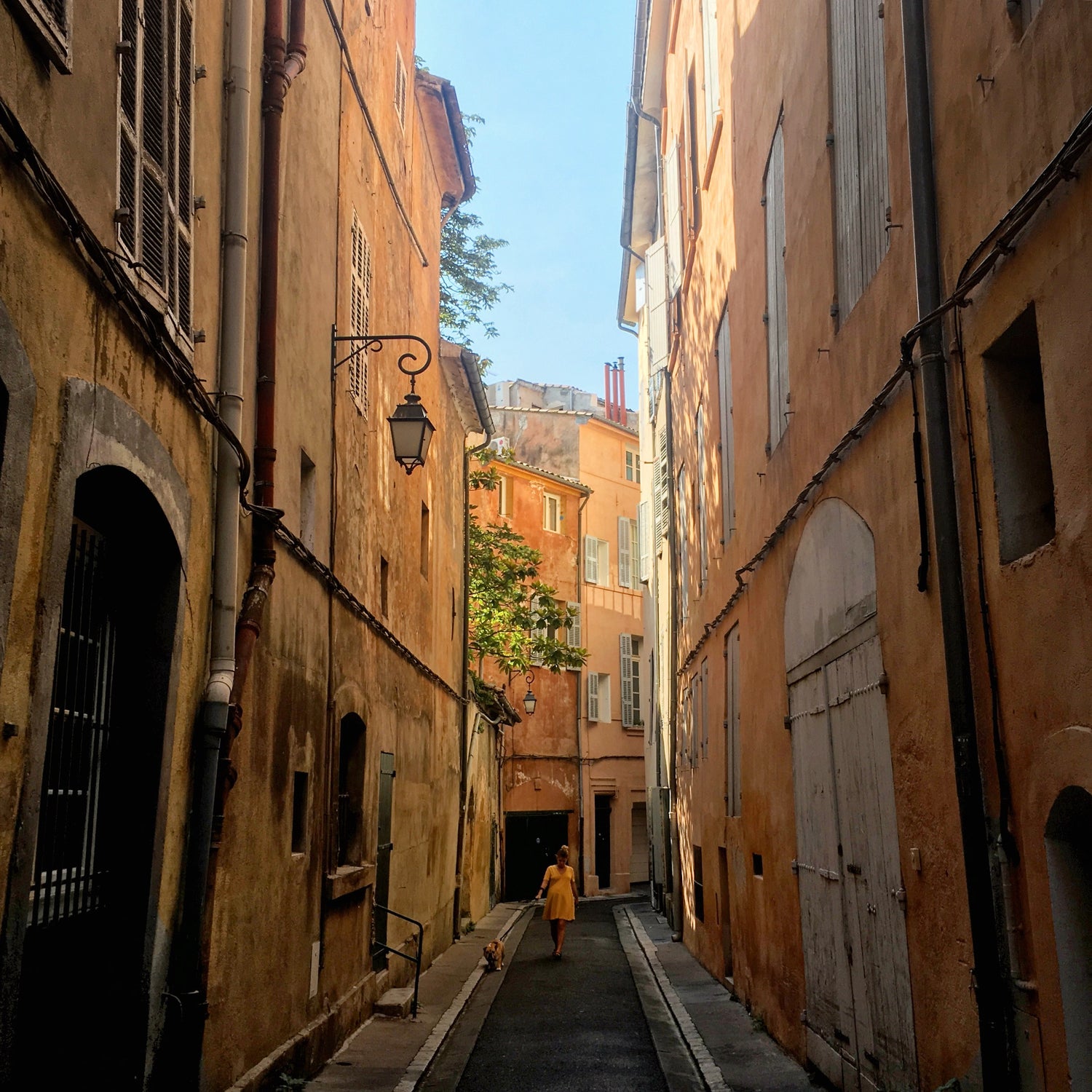 A Perfect Day in Aix-en-Provence