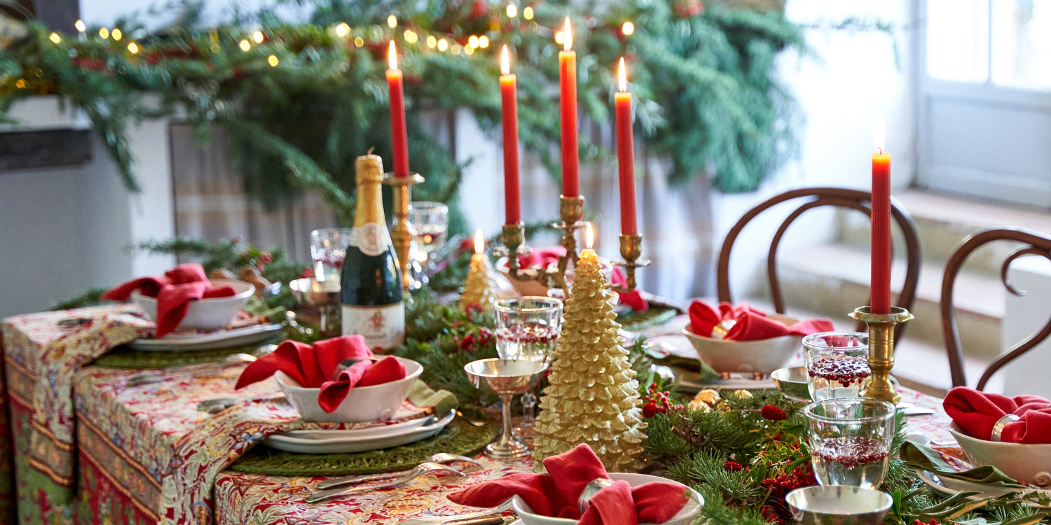 Christmas Gift Guide