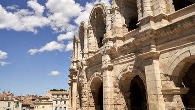 Arles: a Provence Gem