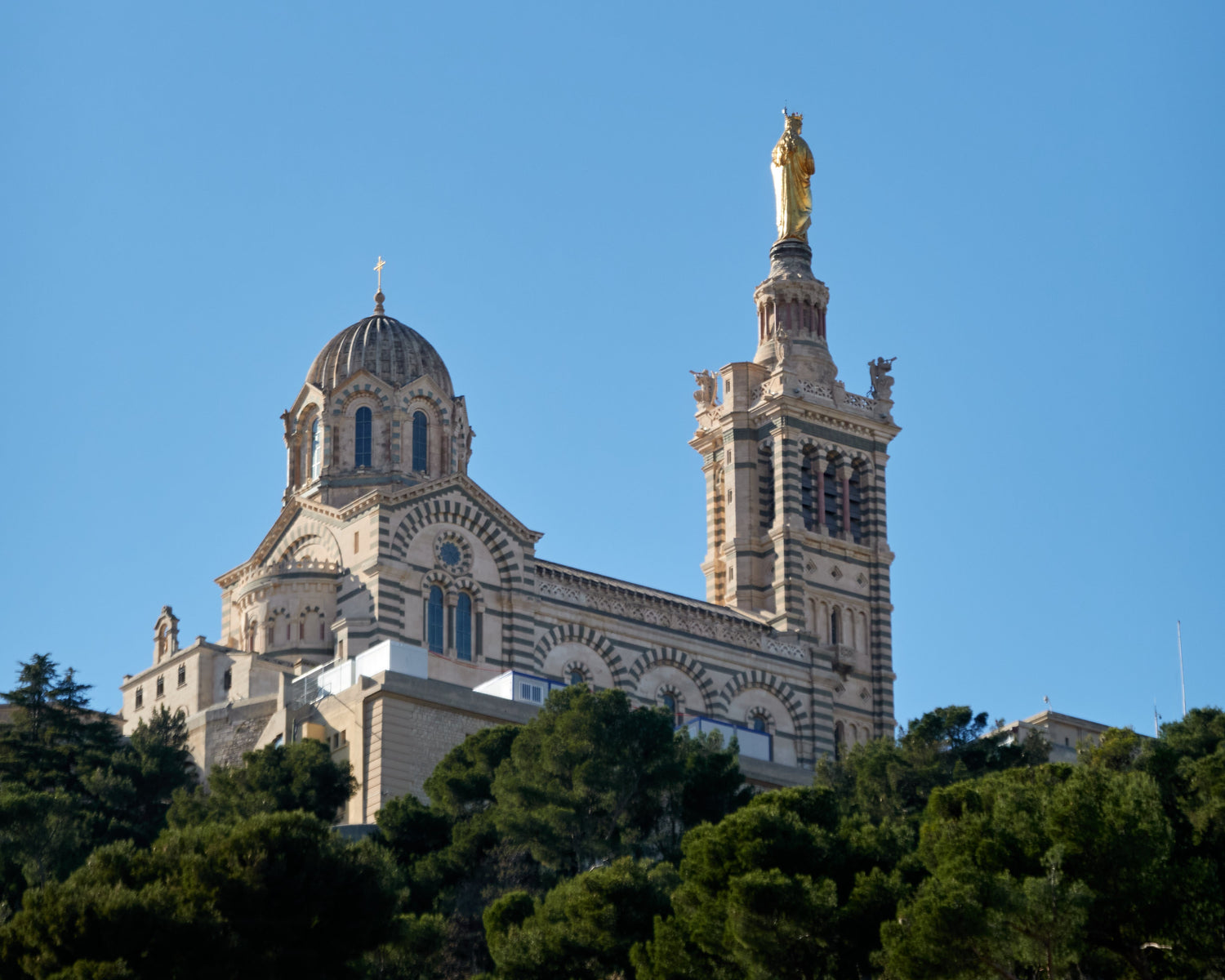 Notre-Dame de la Garde