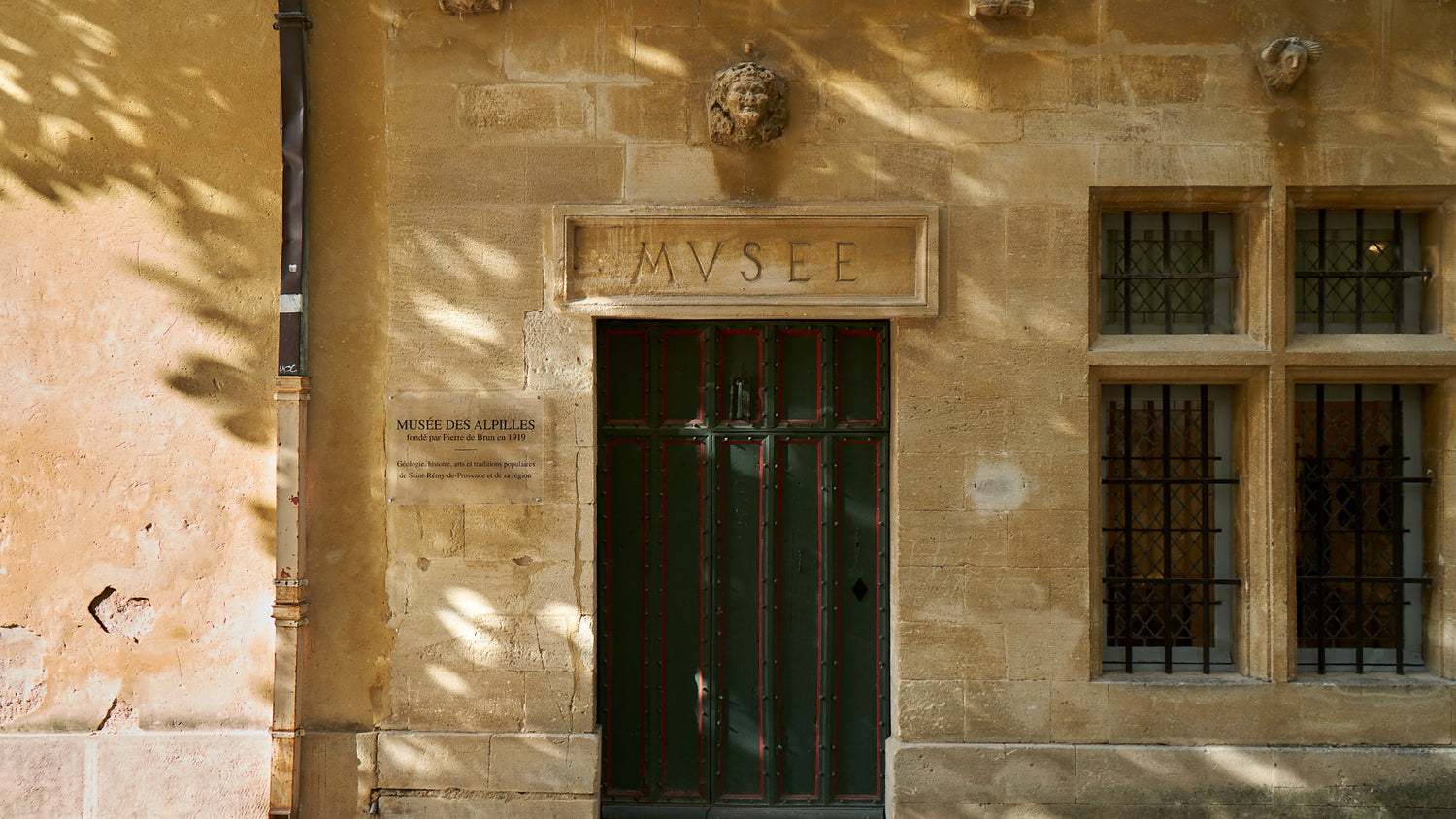 Saint-Rémy-de-Provence