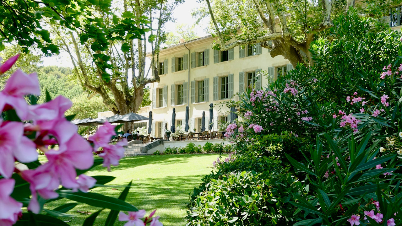 Provence Restaurant Recommendation: Fontenille