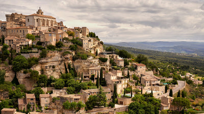 Provence Village: Gordes