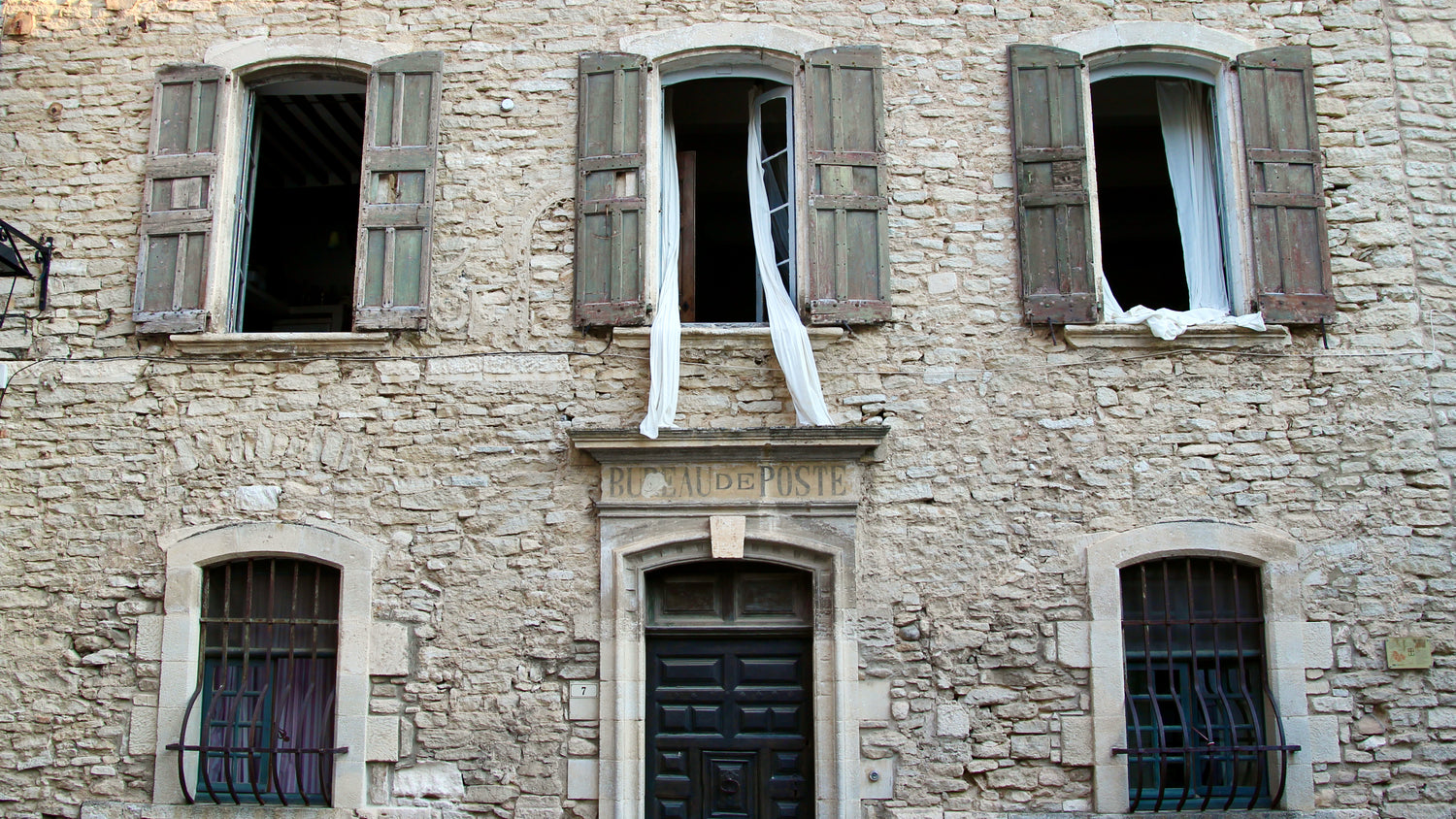 A Trip to Goult, Provence