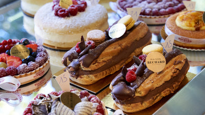 4 Best Boulangeries in Provence