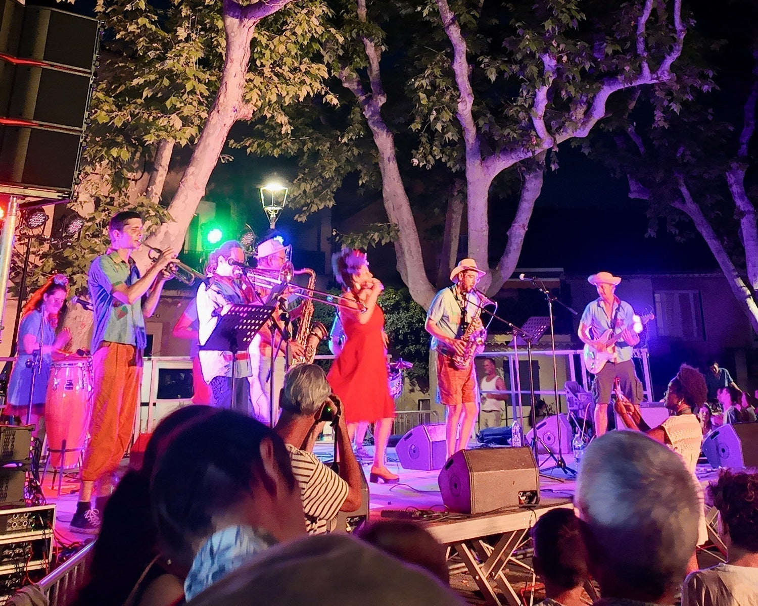 VLOG: La Fête de la Musique