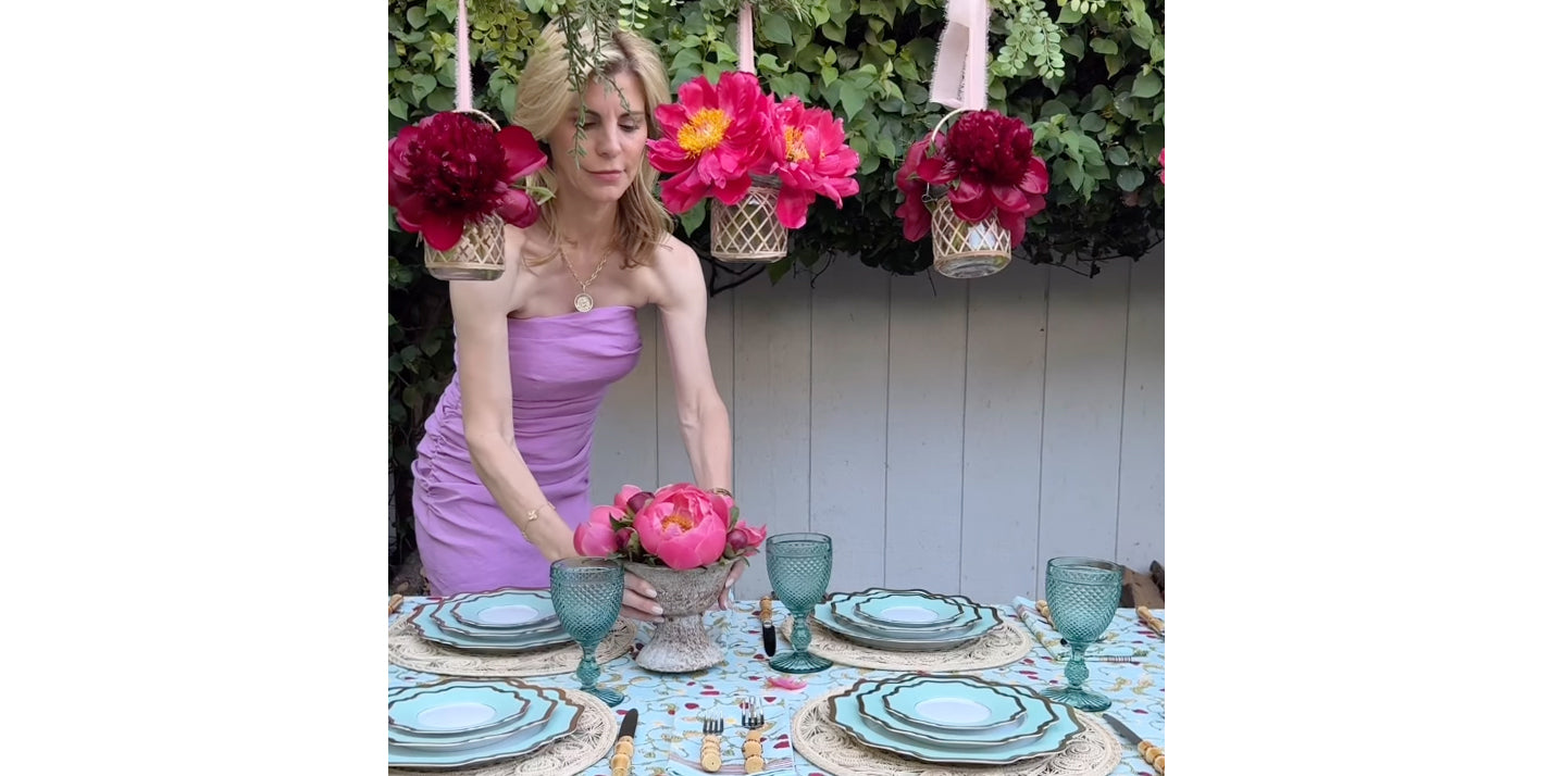 Creator Spotlight: Lory Parson of To Have + To Host