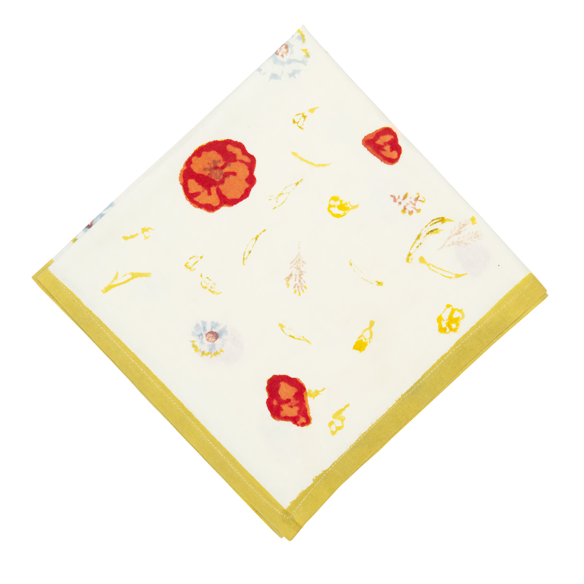 French Tablecloth Springfields