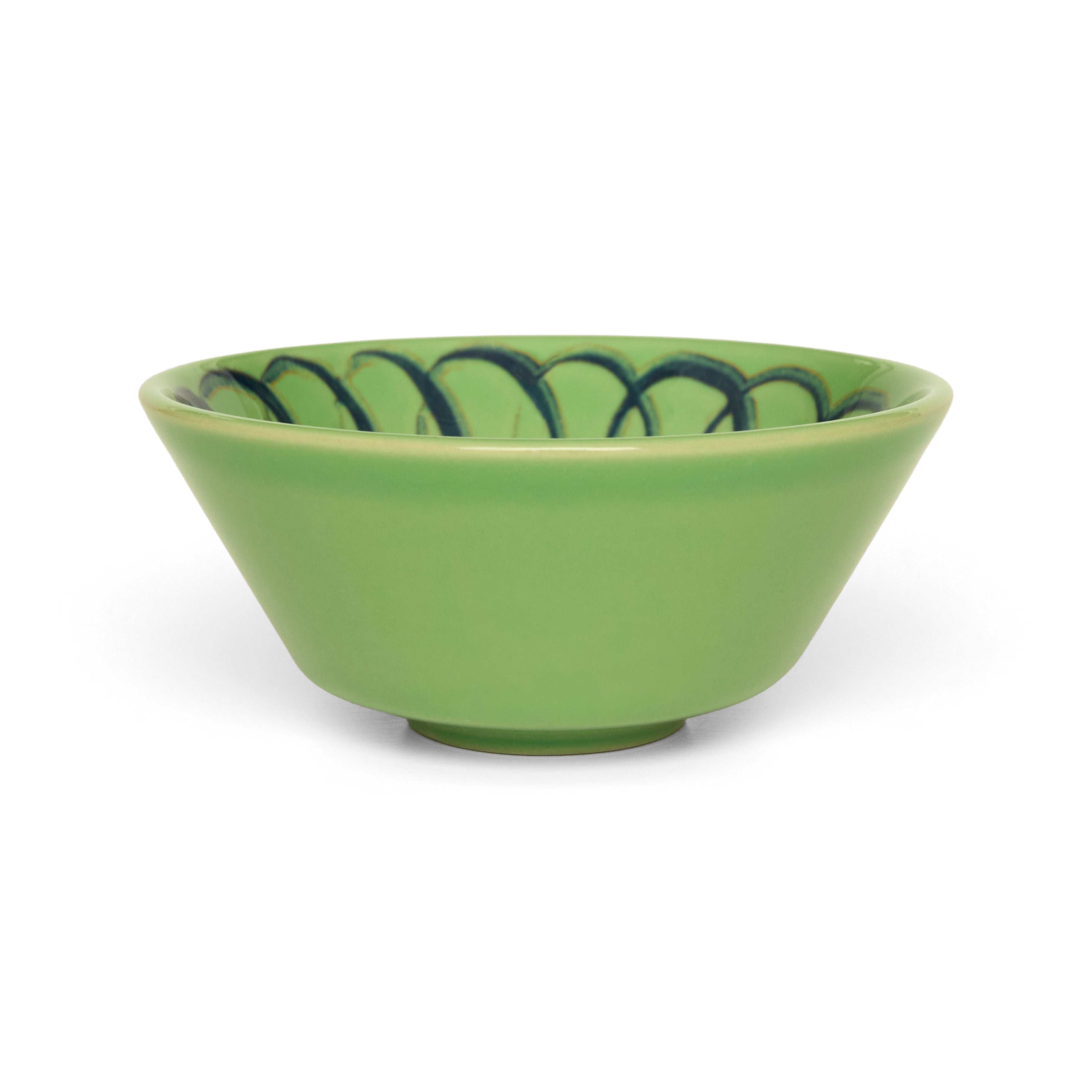 Amalfi Ceramic Berry Bowl