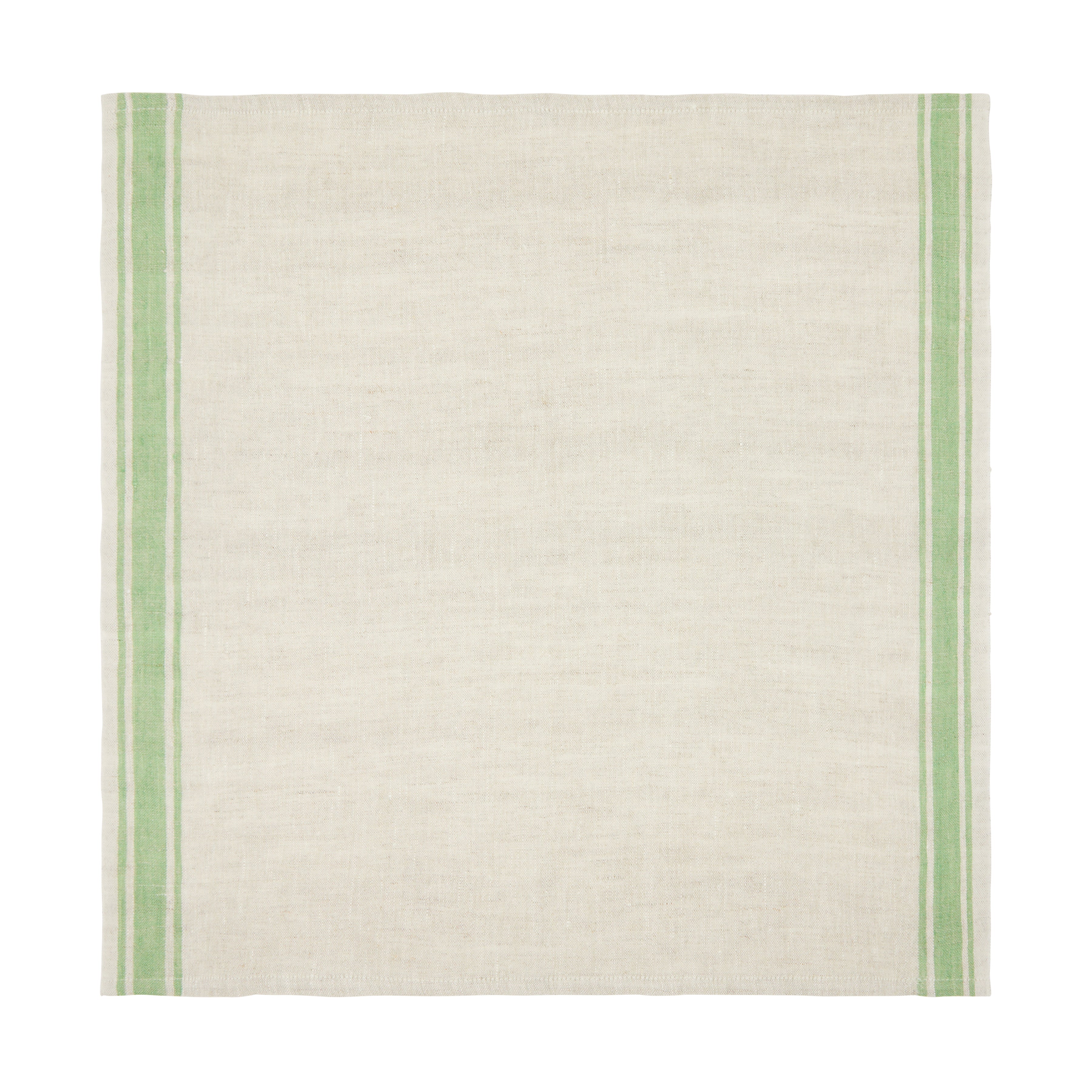 Easter Spring Assorted Napkin, S/4 (Blue, Green, Pink, Yellow)