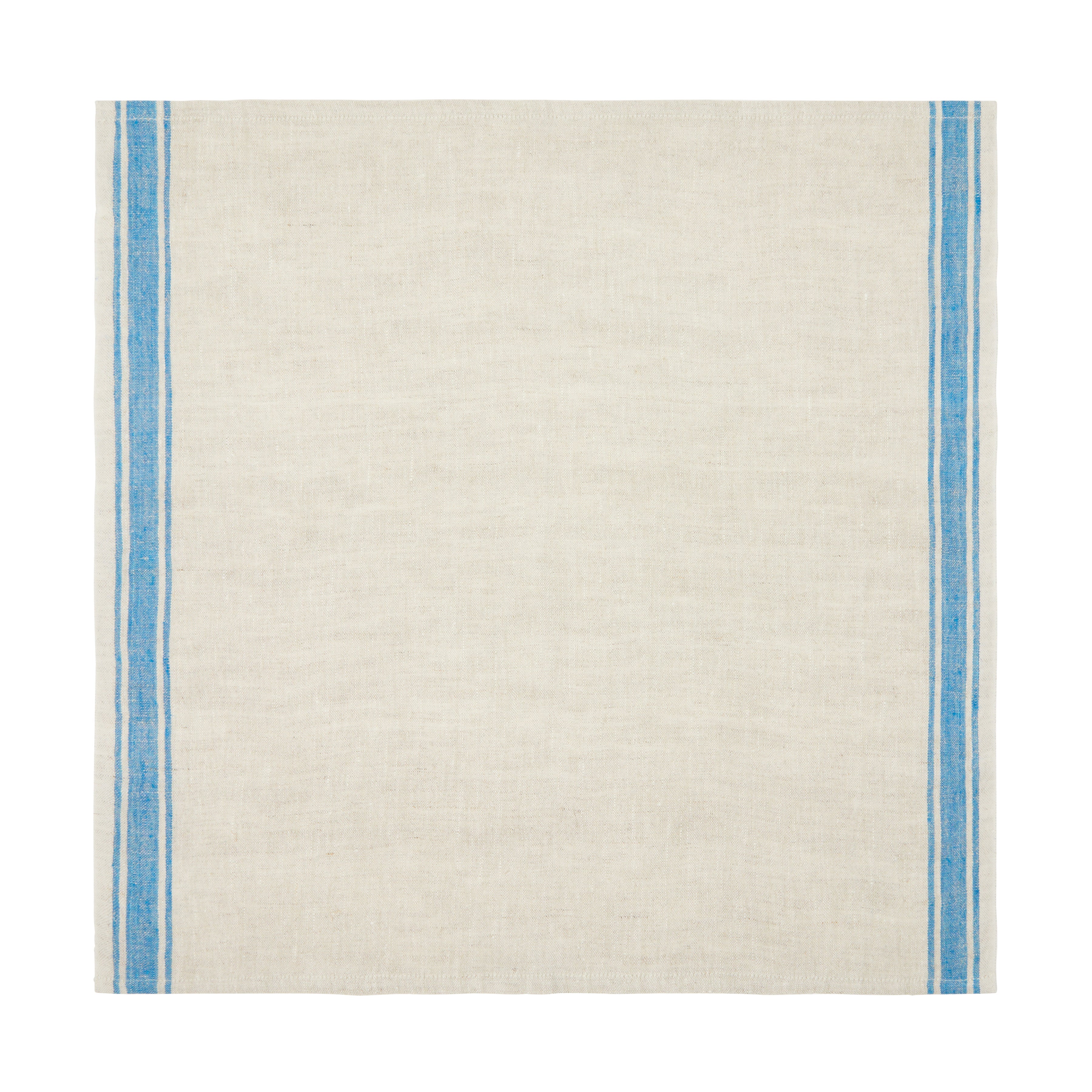 Easter Spring Assorted Napkin, S/4 (Blue, Green, Pink, Yellow)