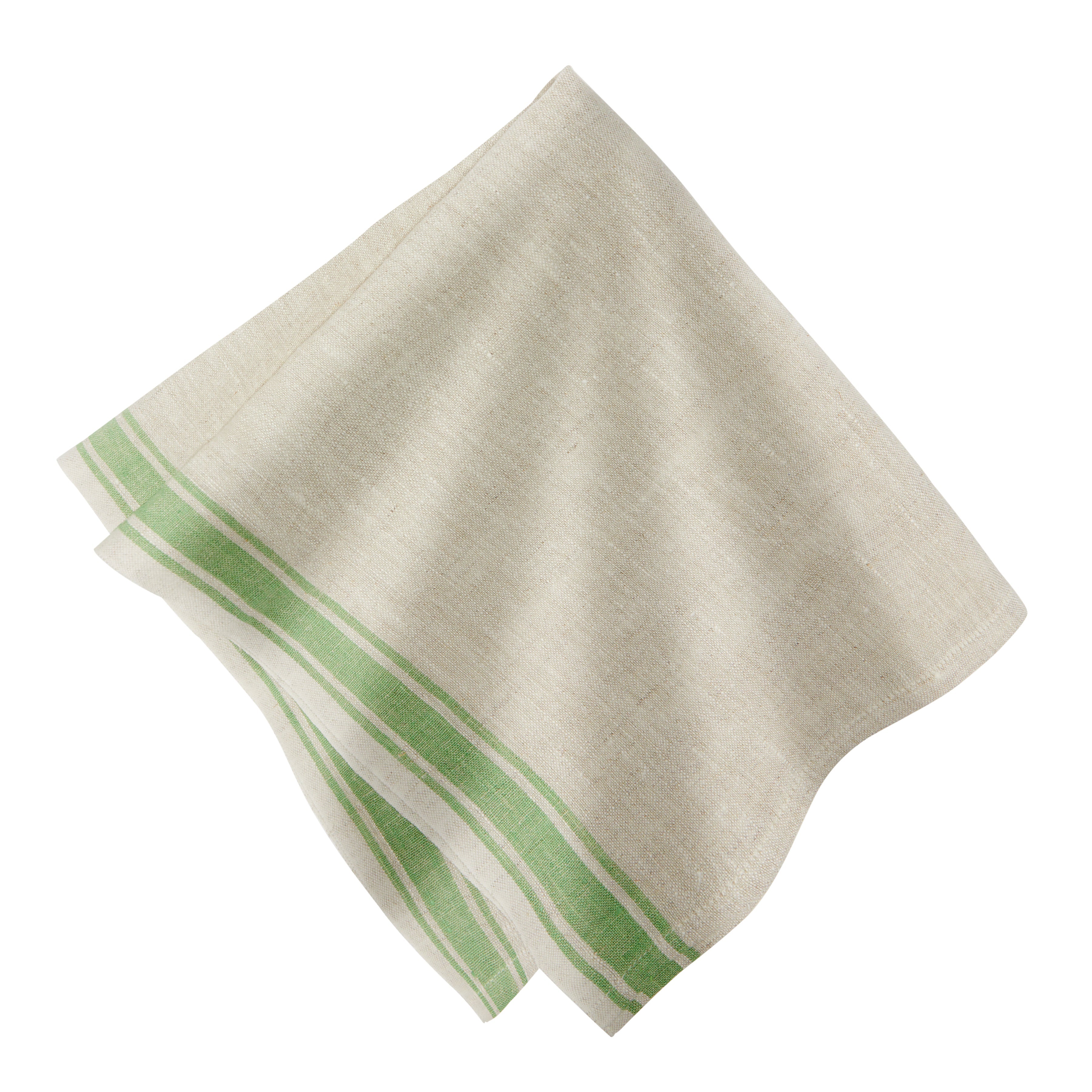 Easter Spring Assorted Napkin, S/4 (Blue, Green, Pink, Yellow)