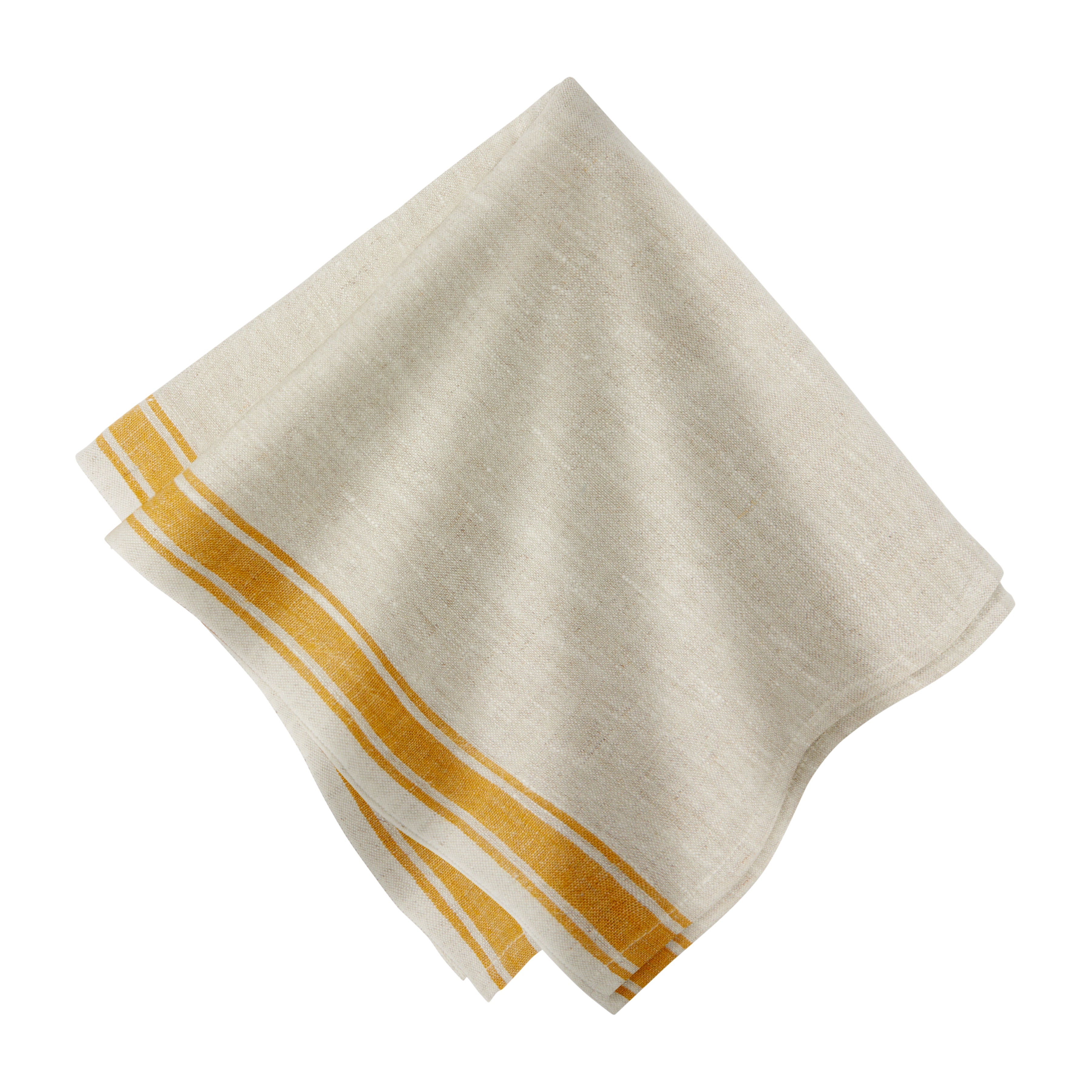 Easter Spring Assorted Napkin, S/4 (Blue, Green, Pink, Yellow)