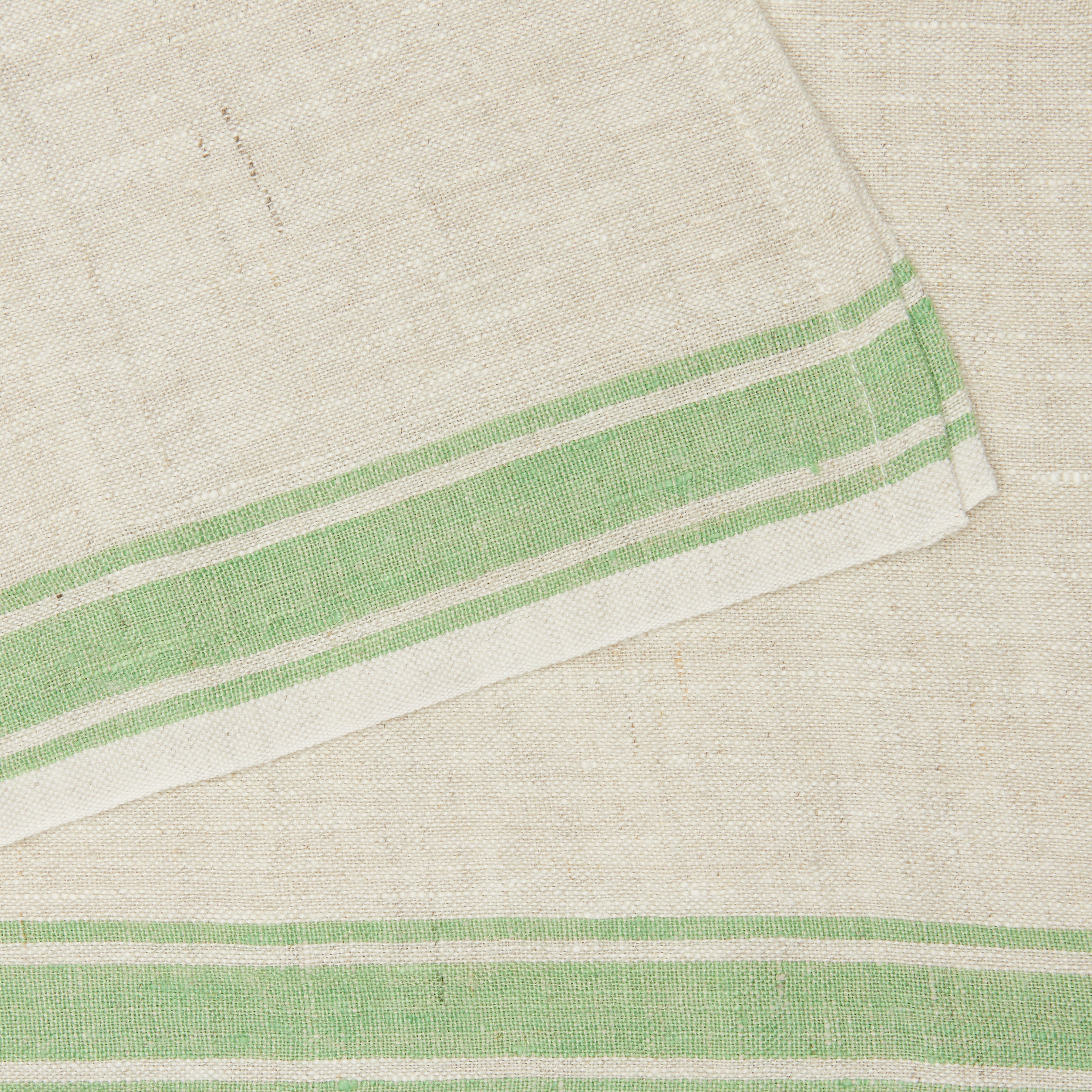 Easter Spring Assorted Napkin, S/4 (Blue, Green, Pink, Yellow)