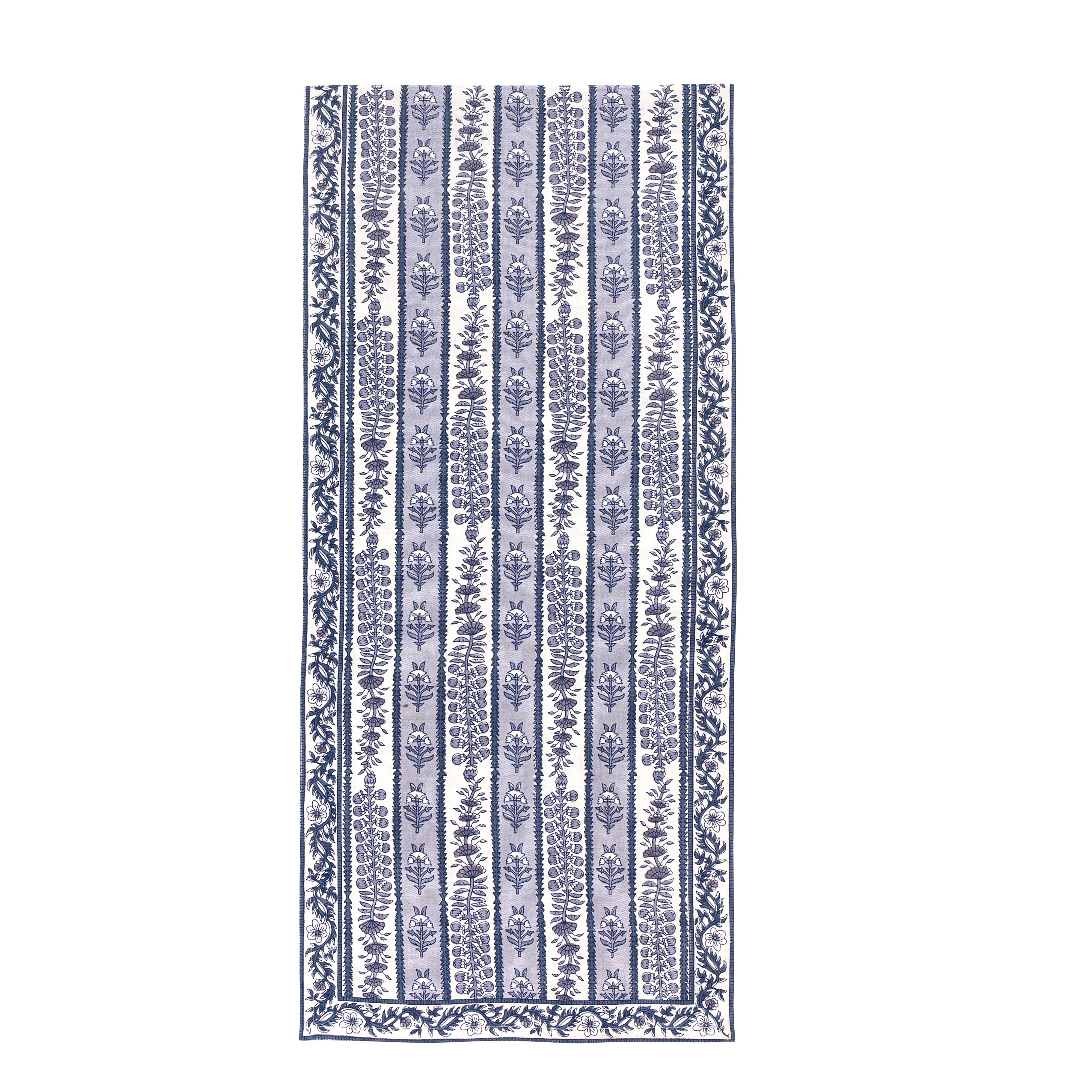 Avignon Runner Blue & Marine