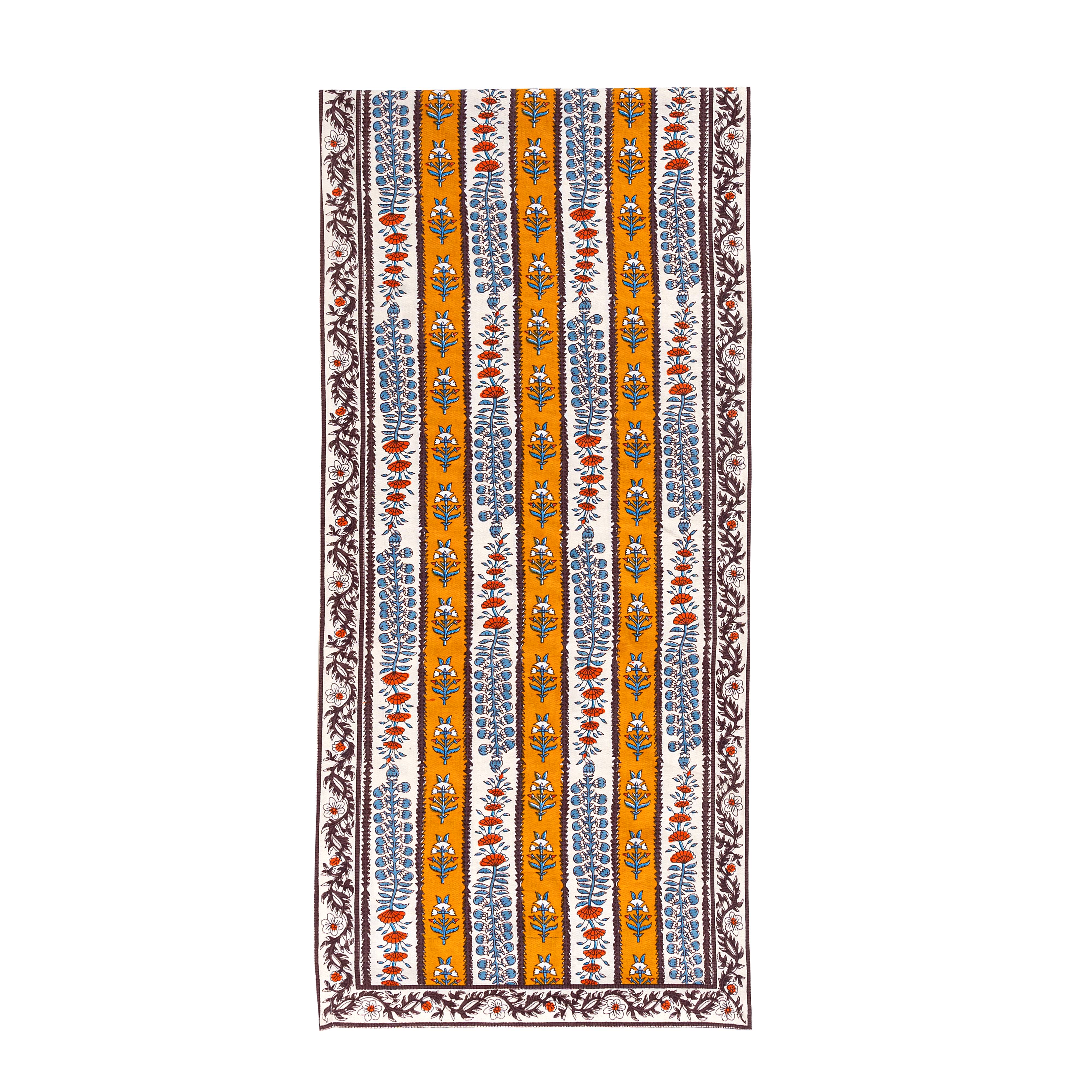 Avignon Runner Dijon & Blue