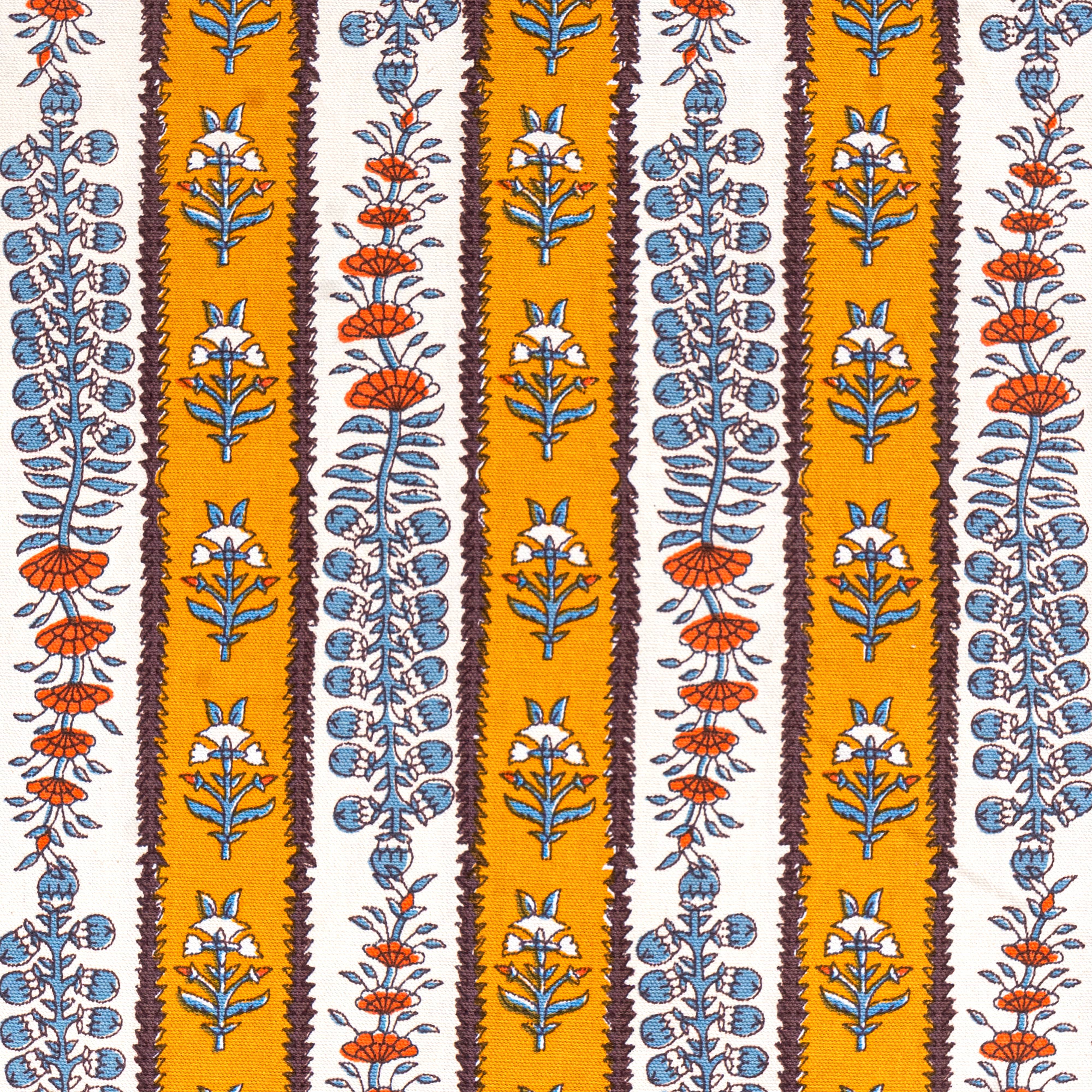 Avignon Runner Dijon & Blue