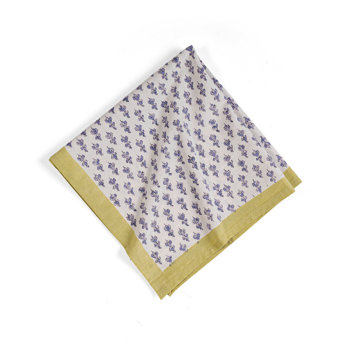 Lavender Bouquet Purple Napkins, Set of 6