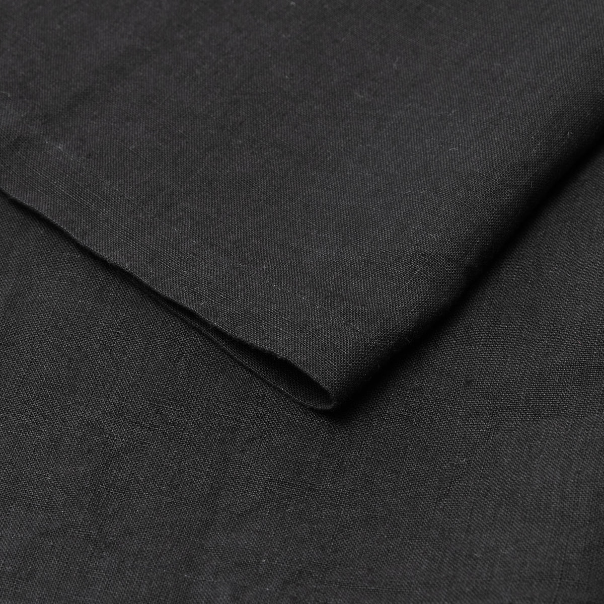 Everyday Napkins Black, Set of 4