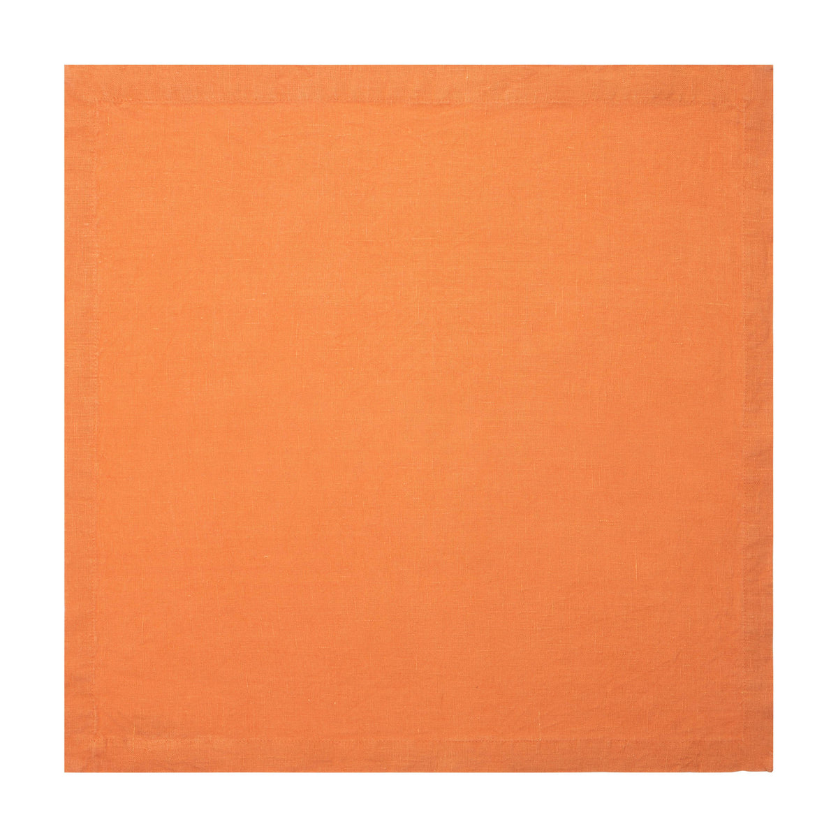 Everyday Napkins Clementine, Set of 4