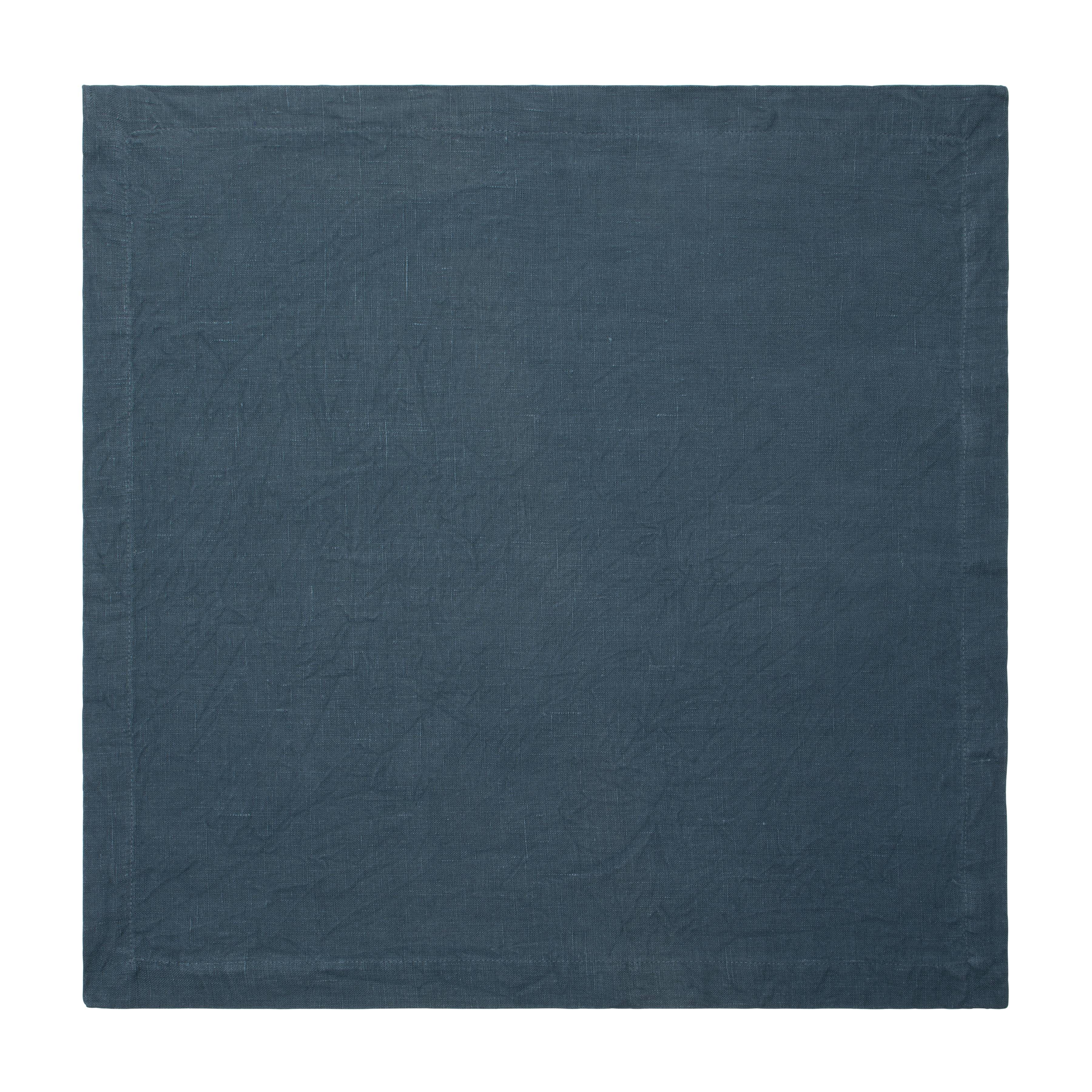 Everyday Napkins Indigo, Set of 4
