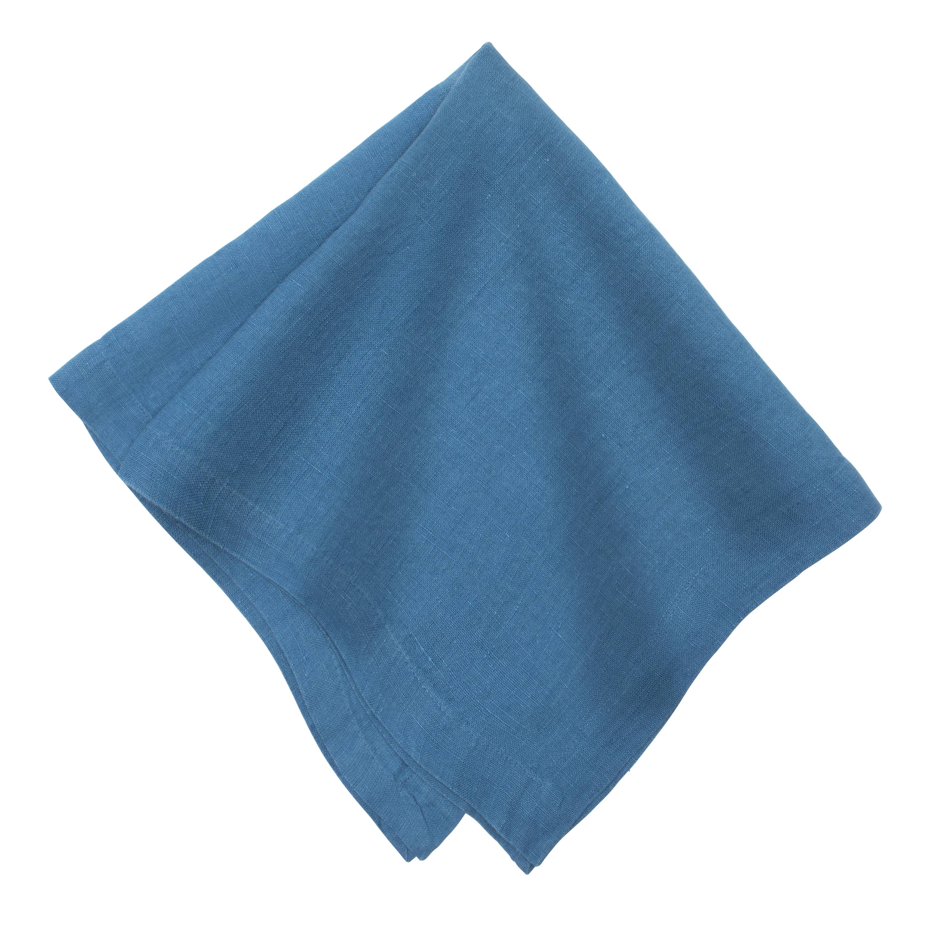 Everyday Napkins Lake, Set of 4