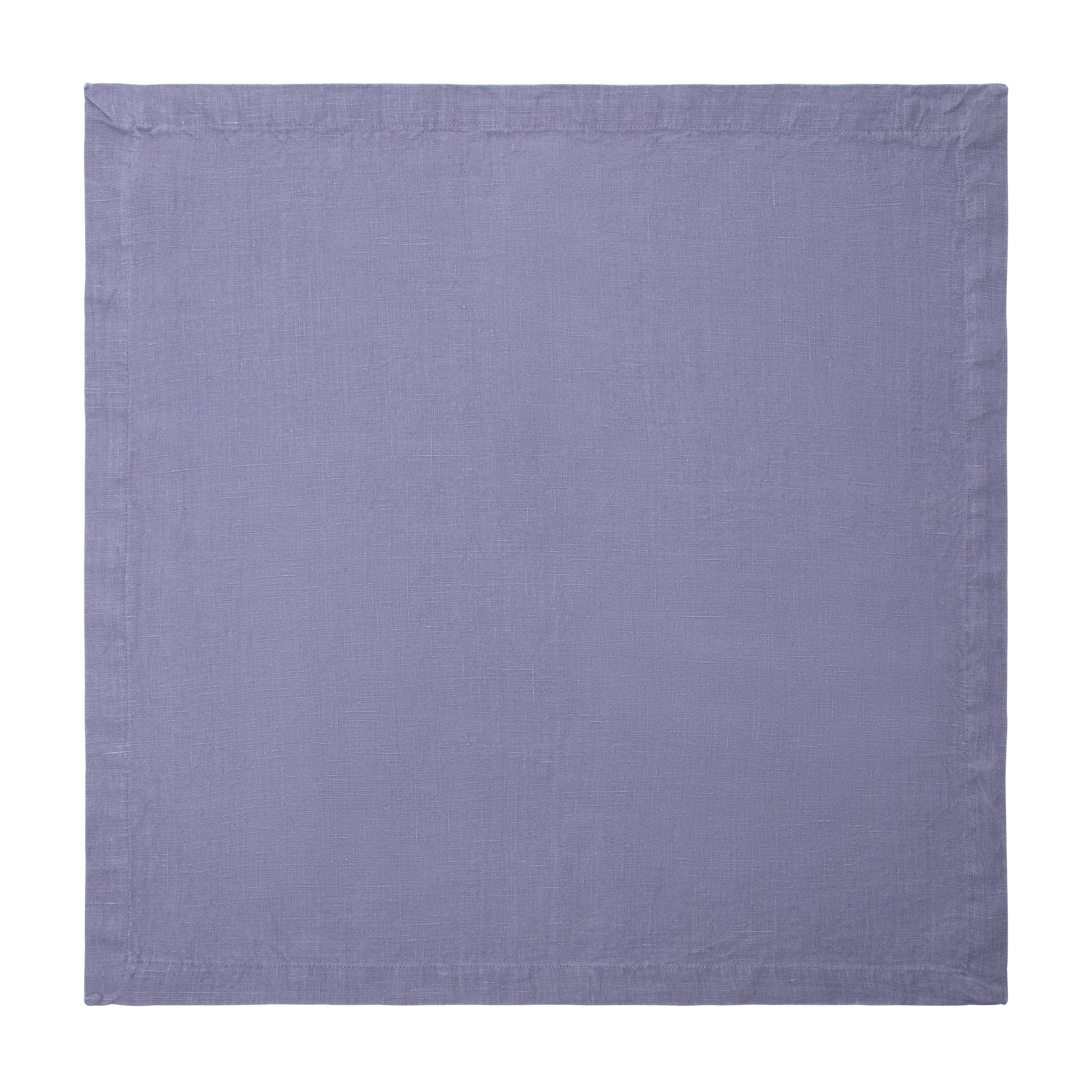 Everyday Napkins Lavender, Set of 4