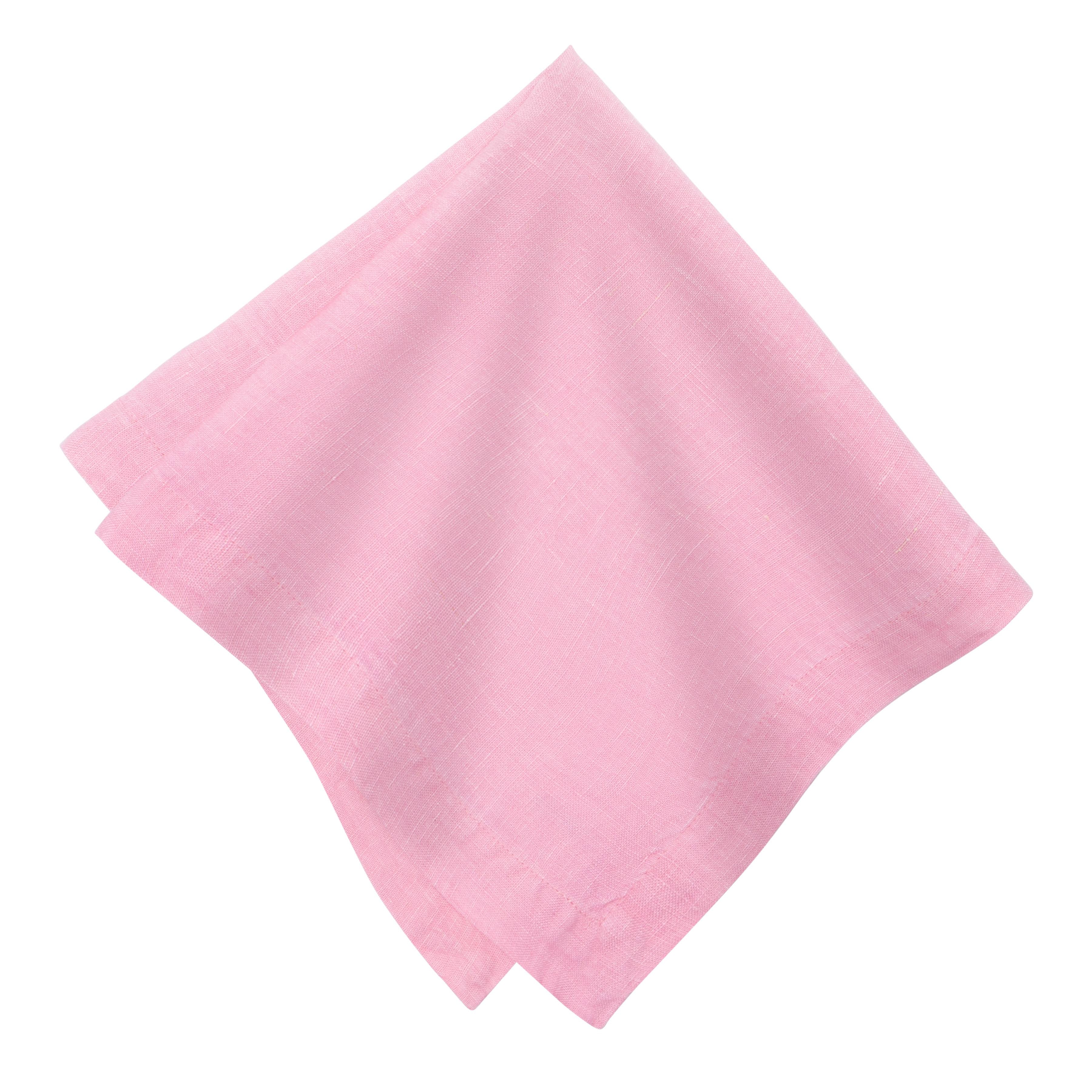 Everyday Napkins Peony, Set of 4
