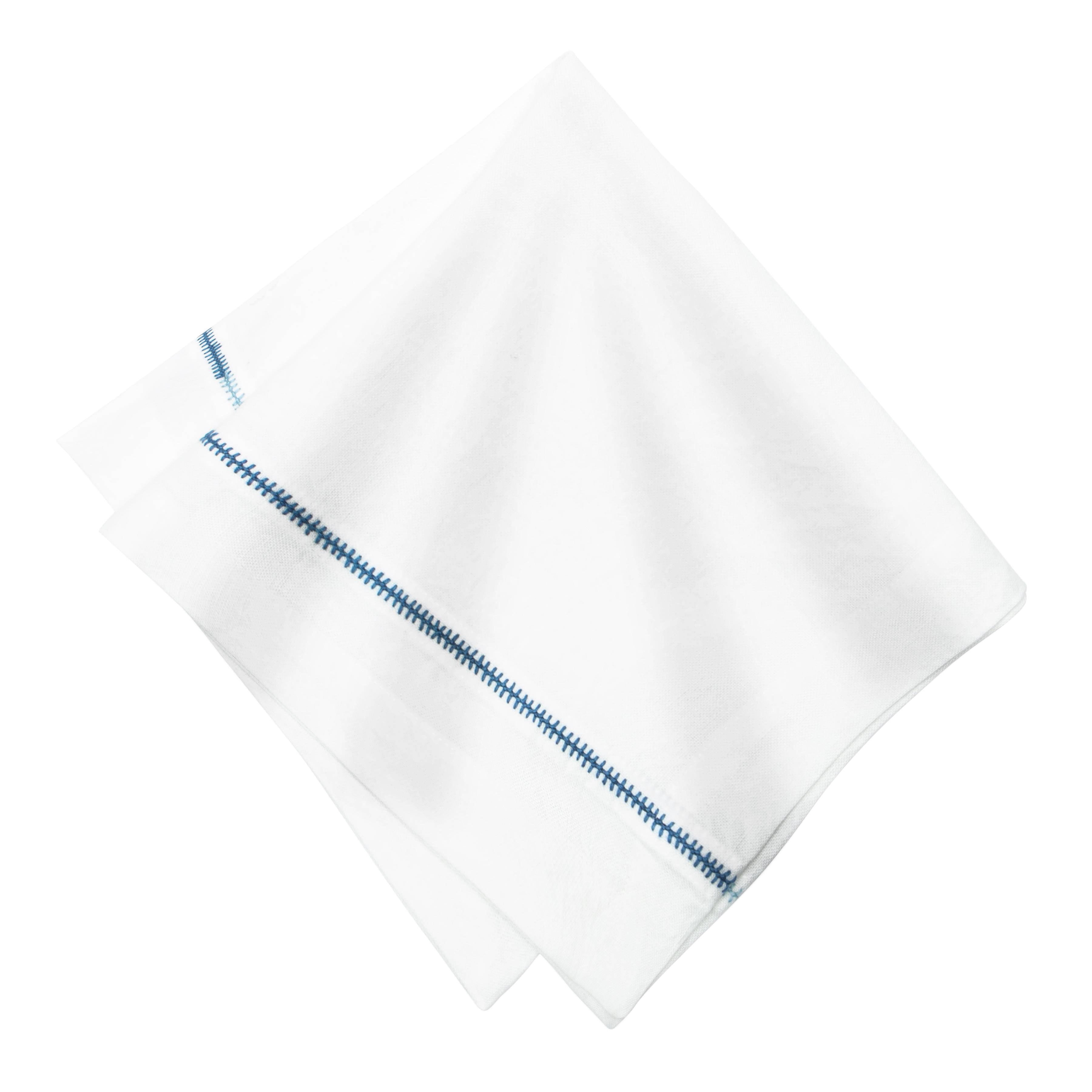 Embroidery White Tablecloth