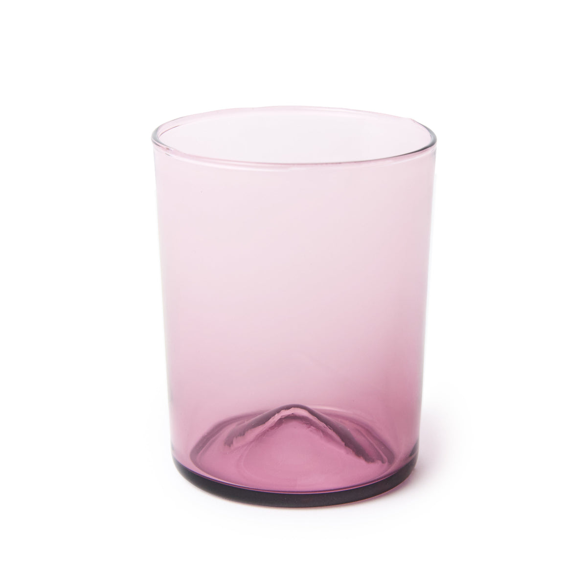 Verona Tumbler, Rose, 7.5 oz, Set of 6