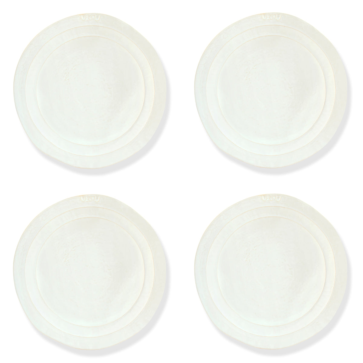 Toscana Soup Bowl White, 9"