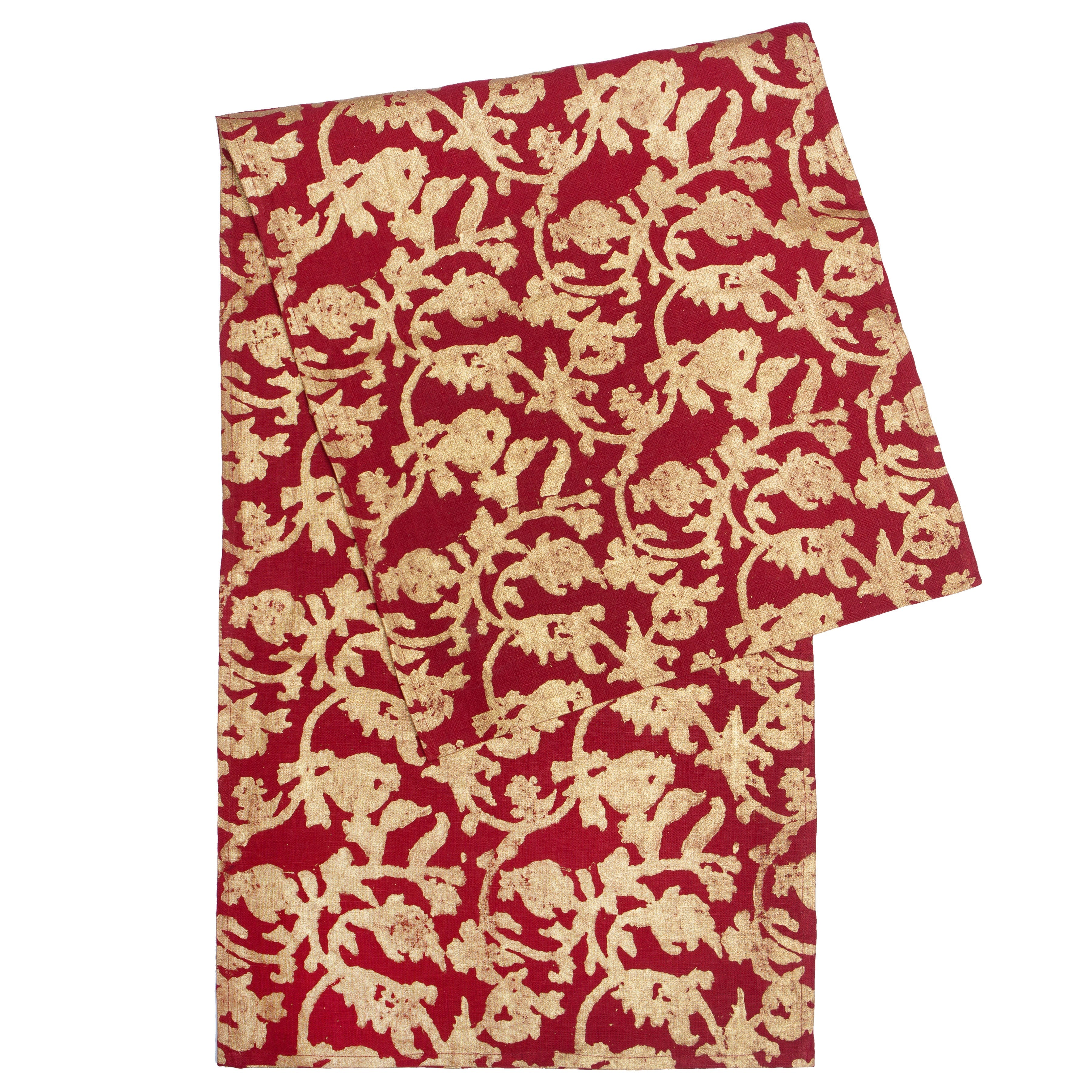 Saint-Rémy d'Or et Rouge Runner