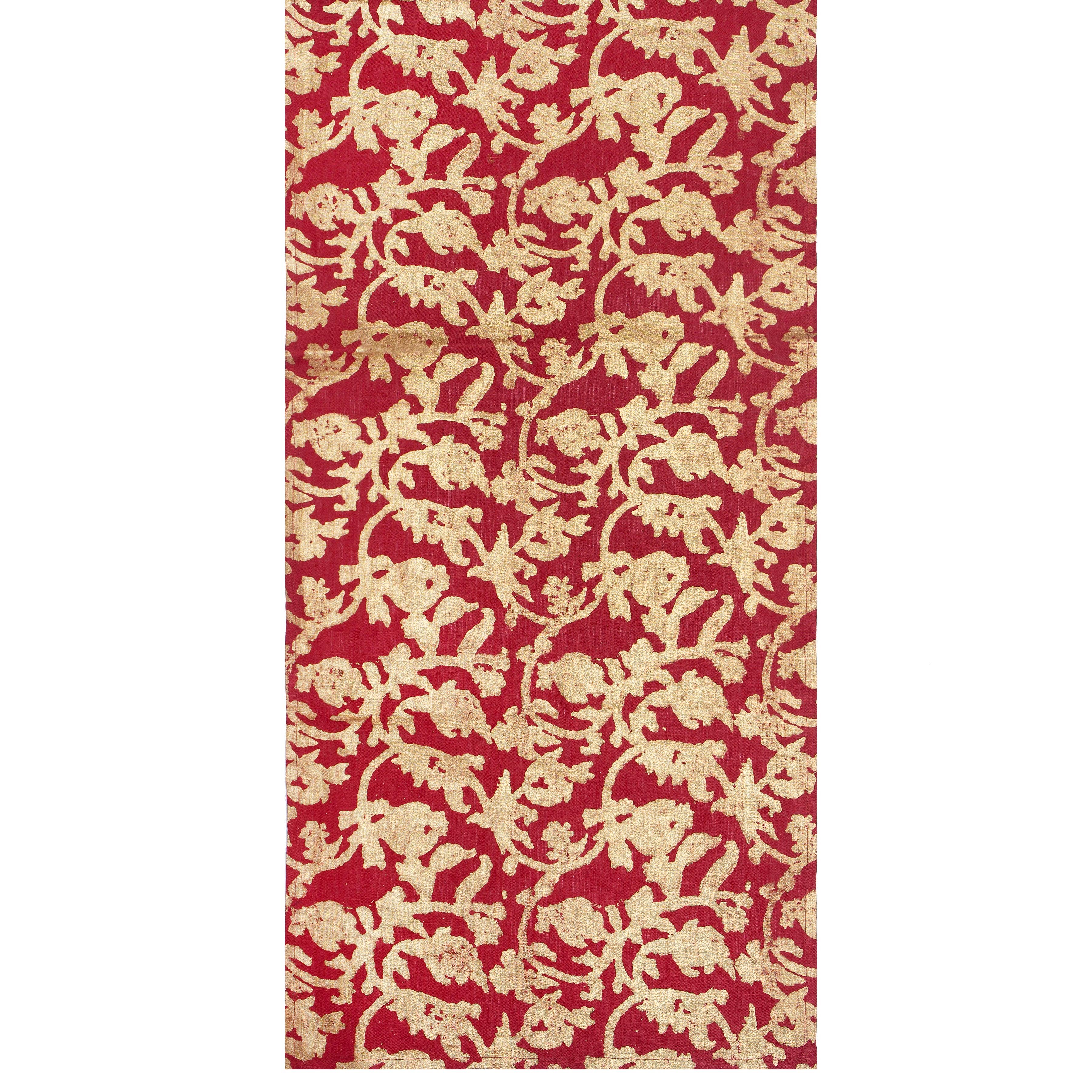 Saint-Rémy d'Or et Rouge Runner