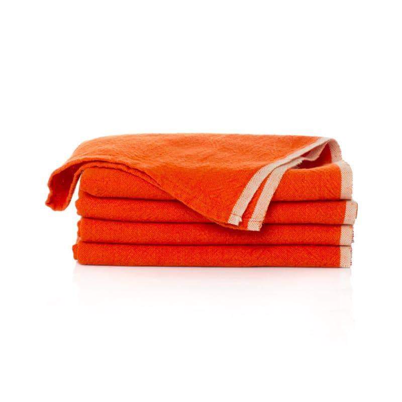 chunky_linen_orange_napkins_1