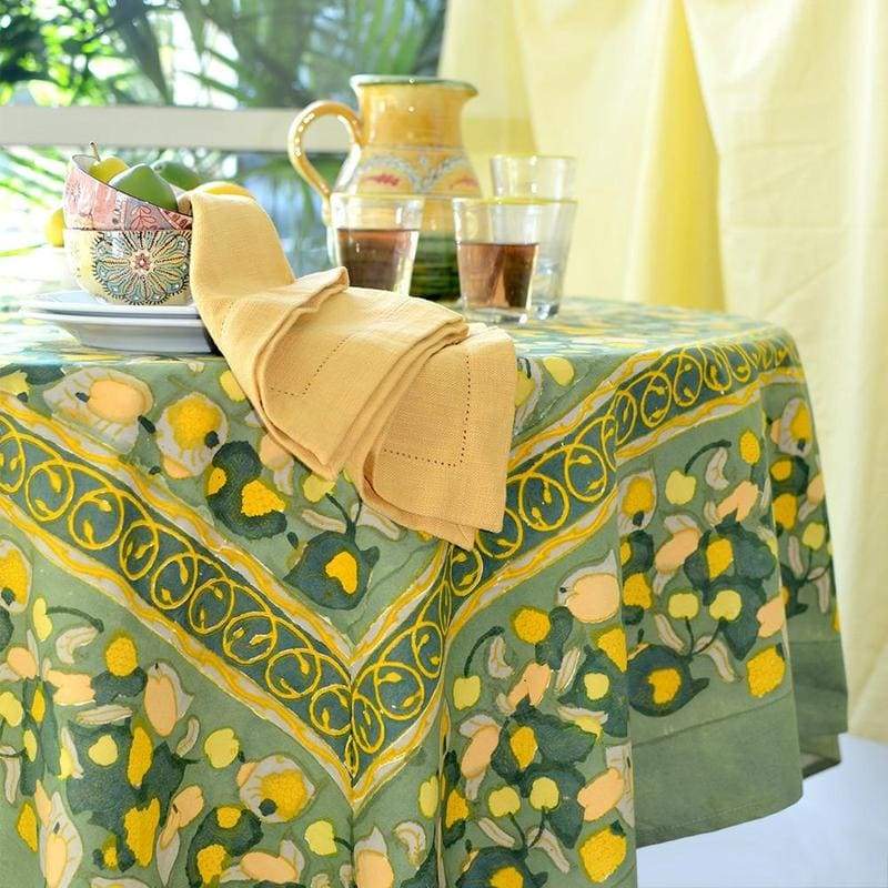 french_tablecloth_fruit_yellow_green_1