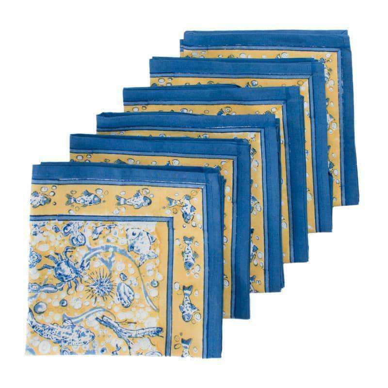 la_mer_napkins_blue_yellow_1