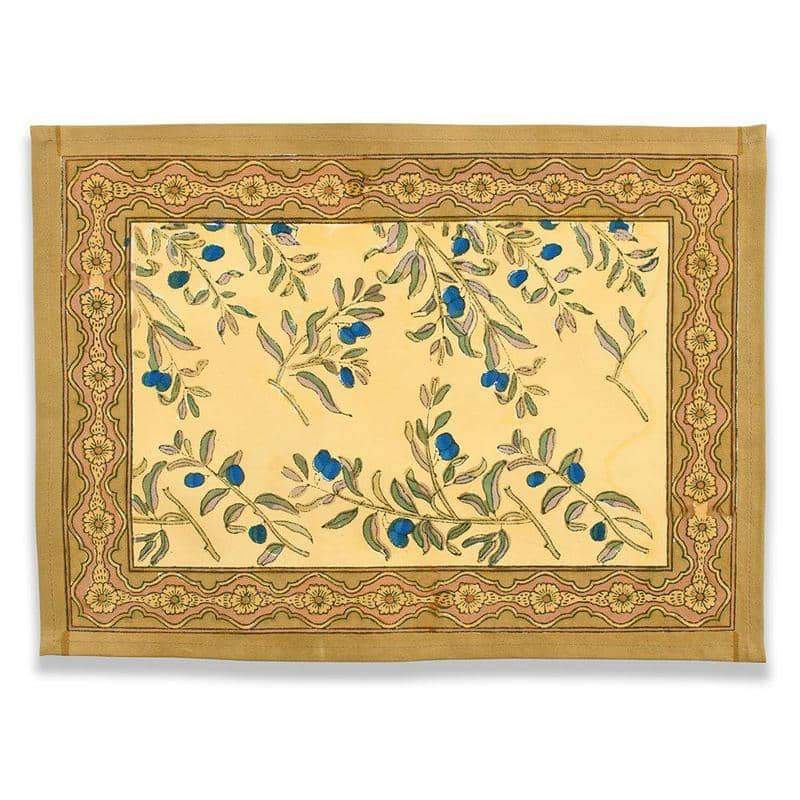 olive_tree_gold_blue_placemats_1