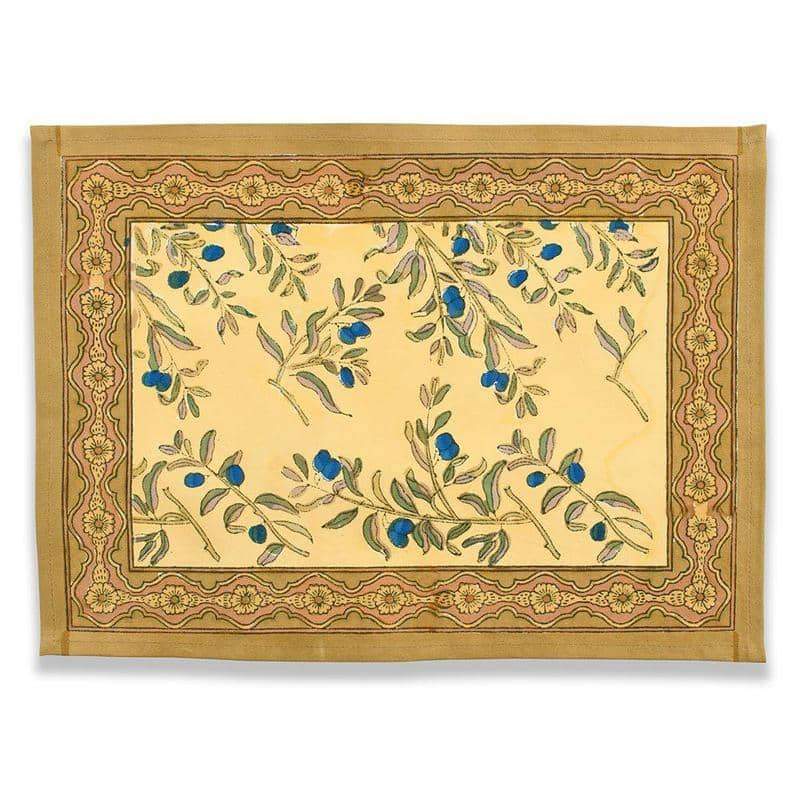 olive_tree_gold_blue_placemats_1