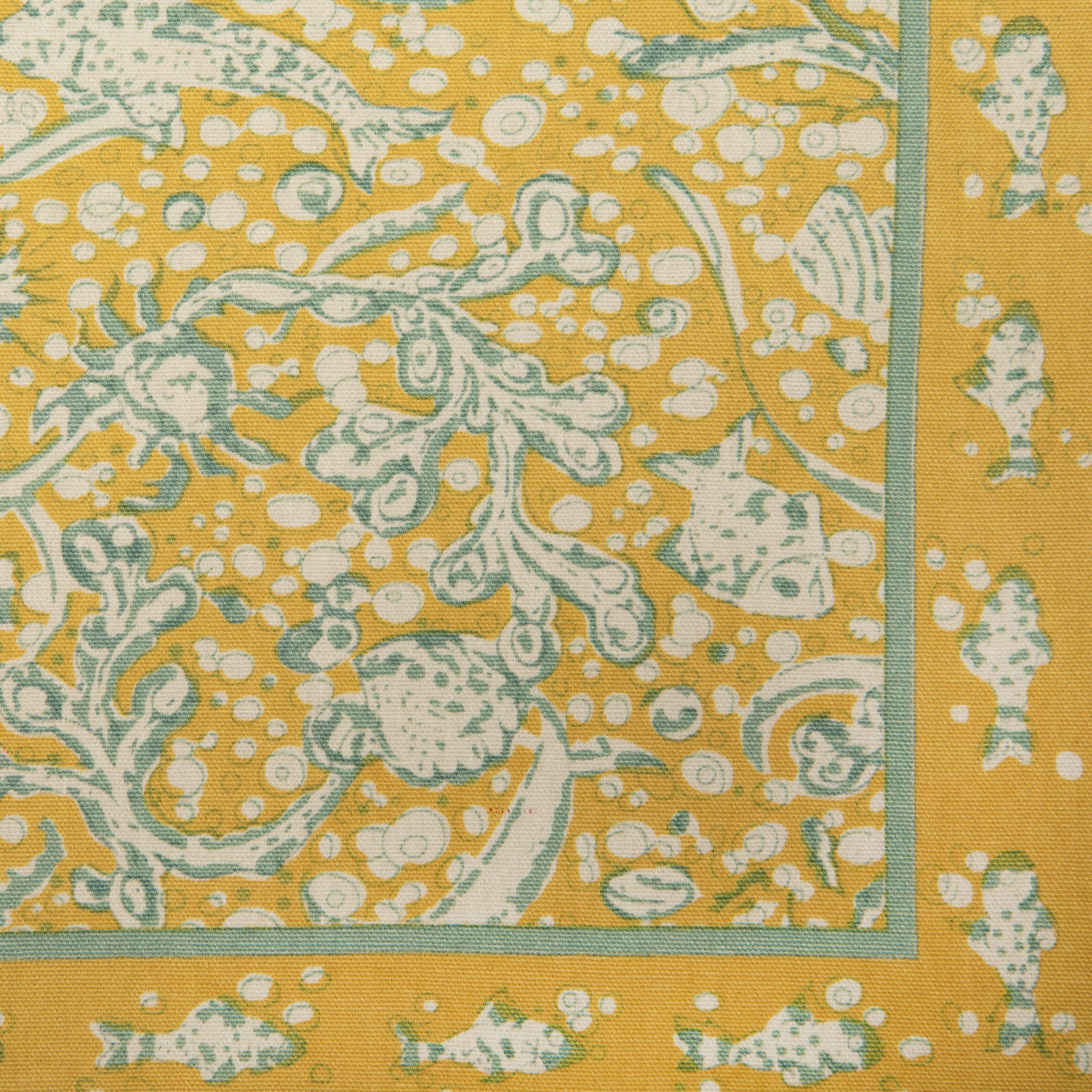 La Mer Runner Aqua & Citrine