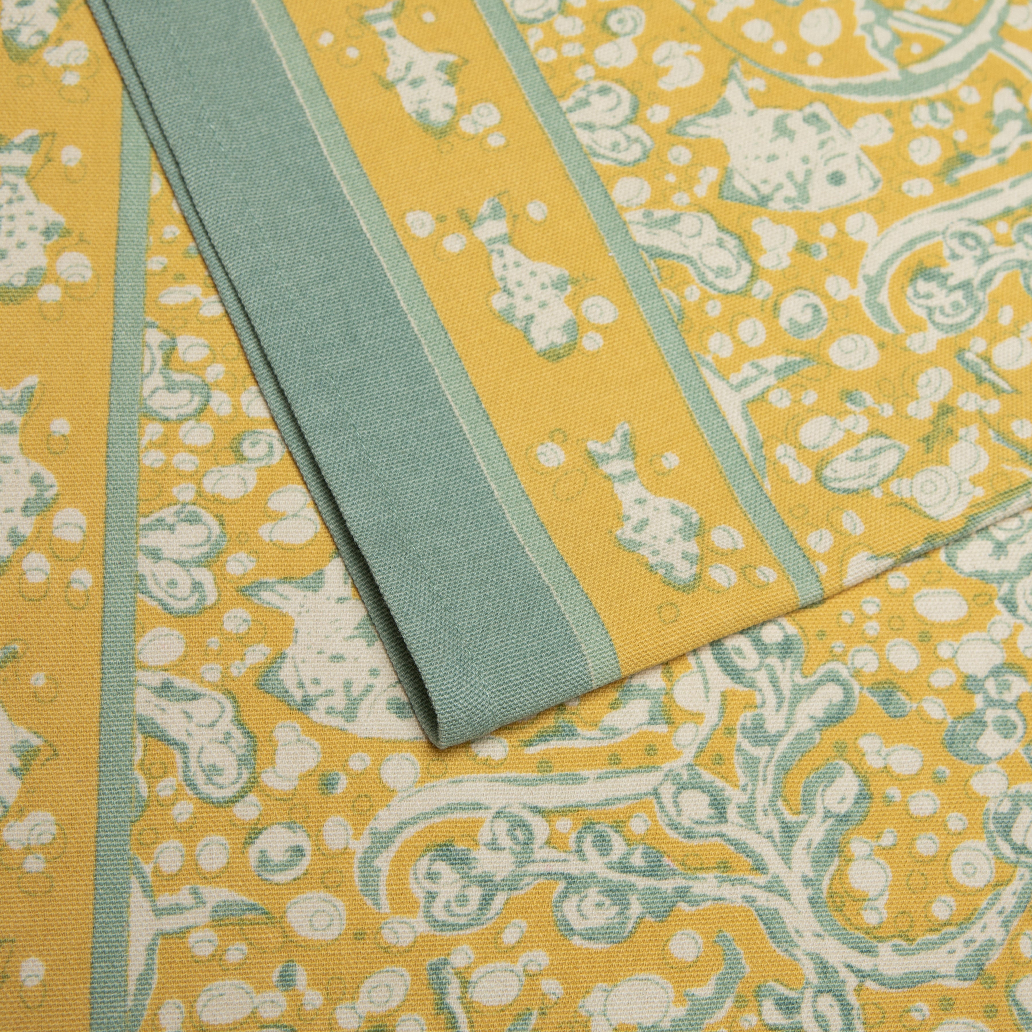 La Mer Runner Aqua & Citrine