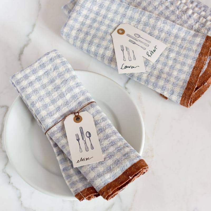 two_tone_gingham_napkins_blue_cognac_2