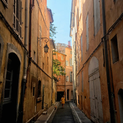 A Perfect Day in Aix-en-Provence