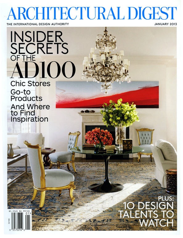 Architectural Digest