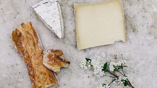 Tasty Tuesday: 6 Secrets for French Baguettes