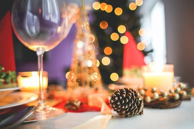 The Bûche de Noël – A French Christmas Tradition