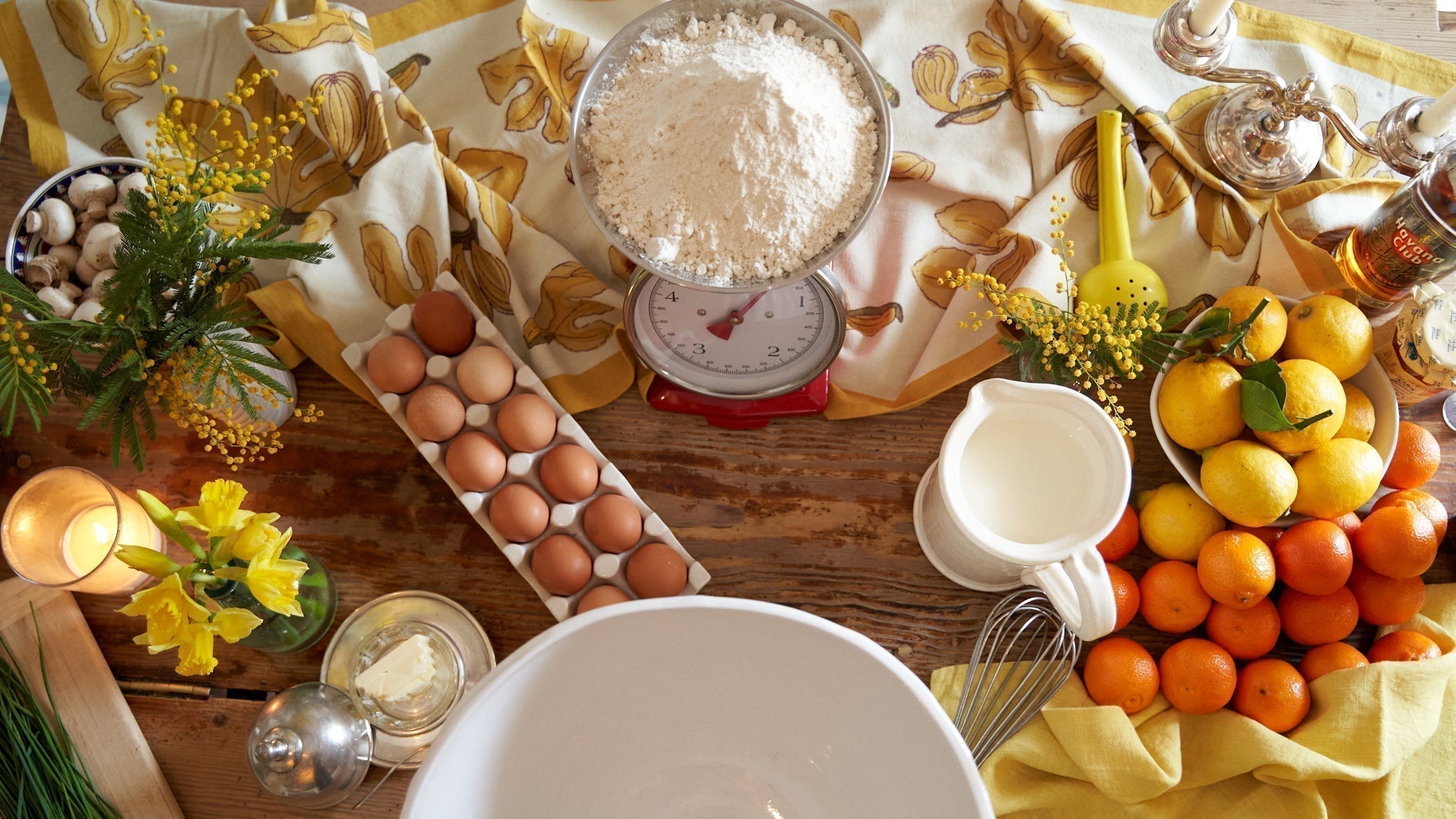 La Chandeleur: A Delicious French Tradition