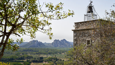 Provence Village: Eygalières