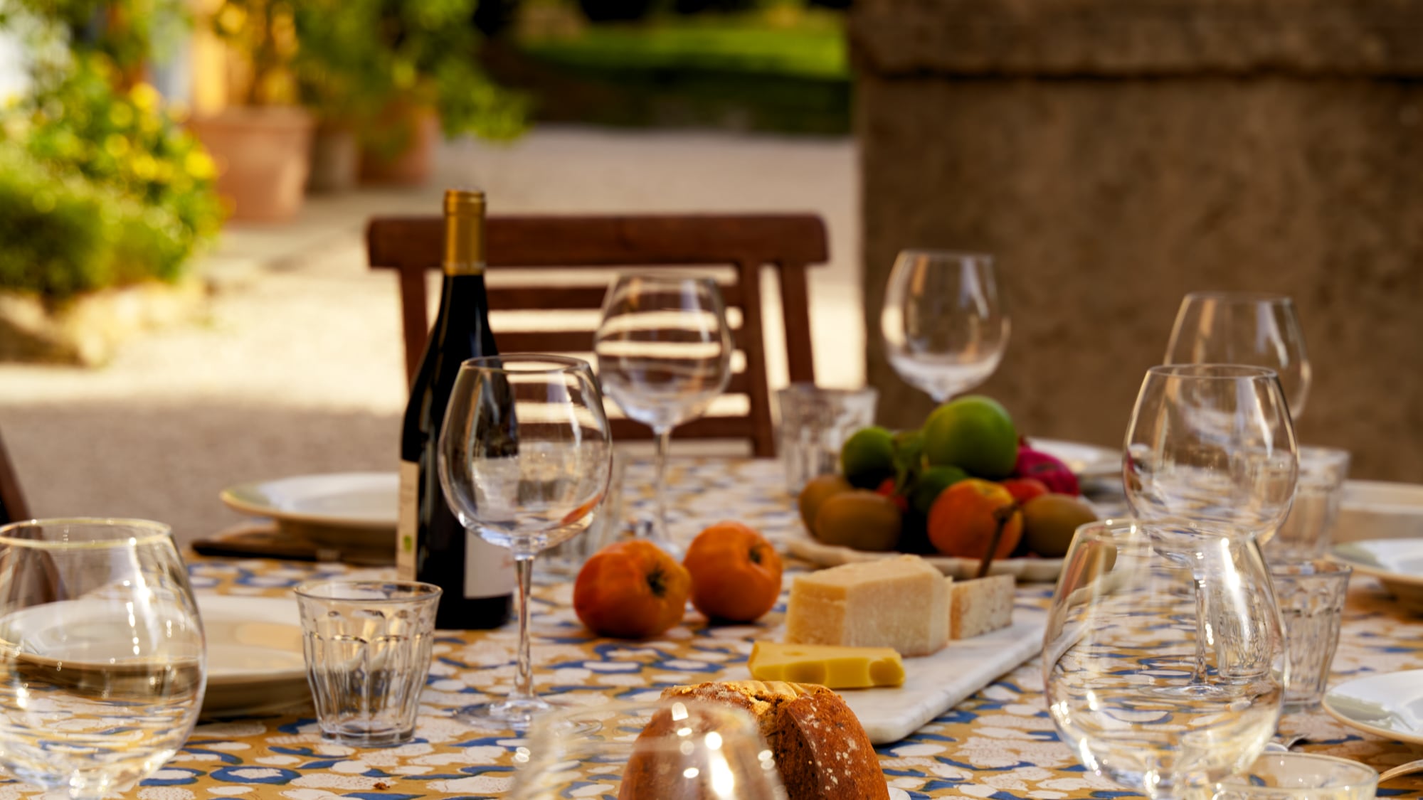 How To Make The Ultimate French Cheese Board