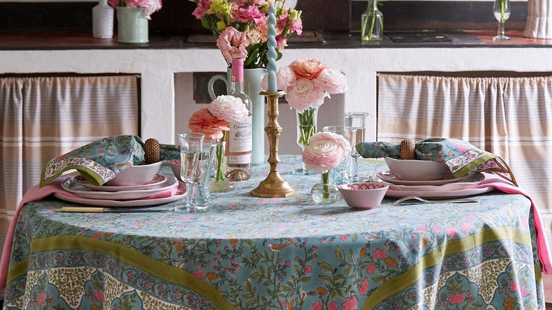 Giverny: Bringing Monet’s Gardens to the Table