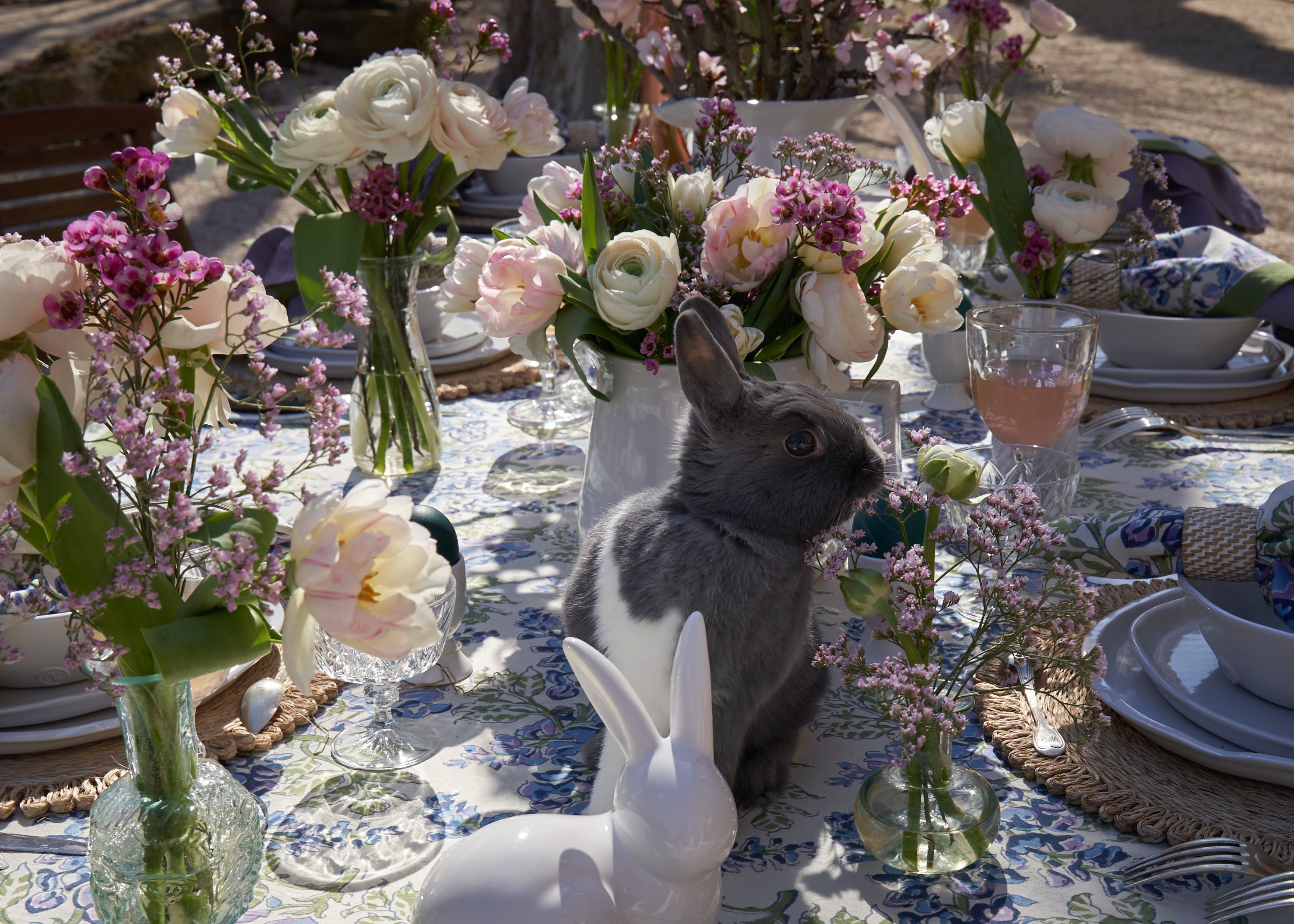 Emilie's Easter Wishlist